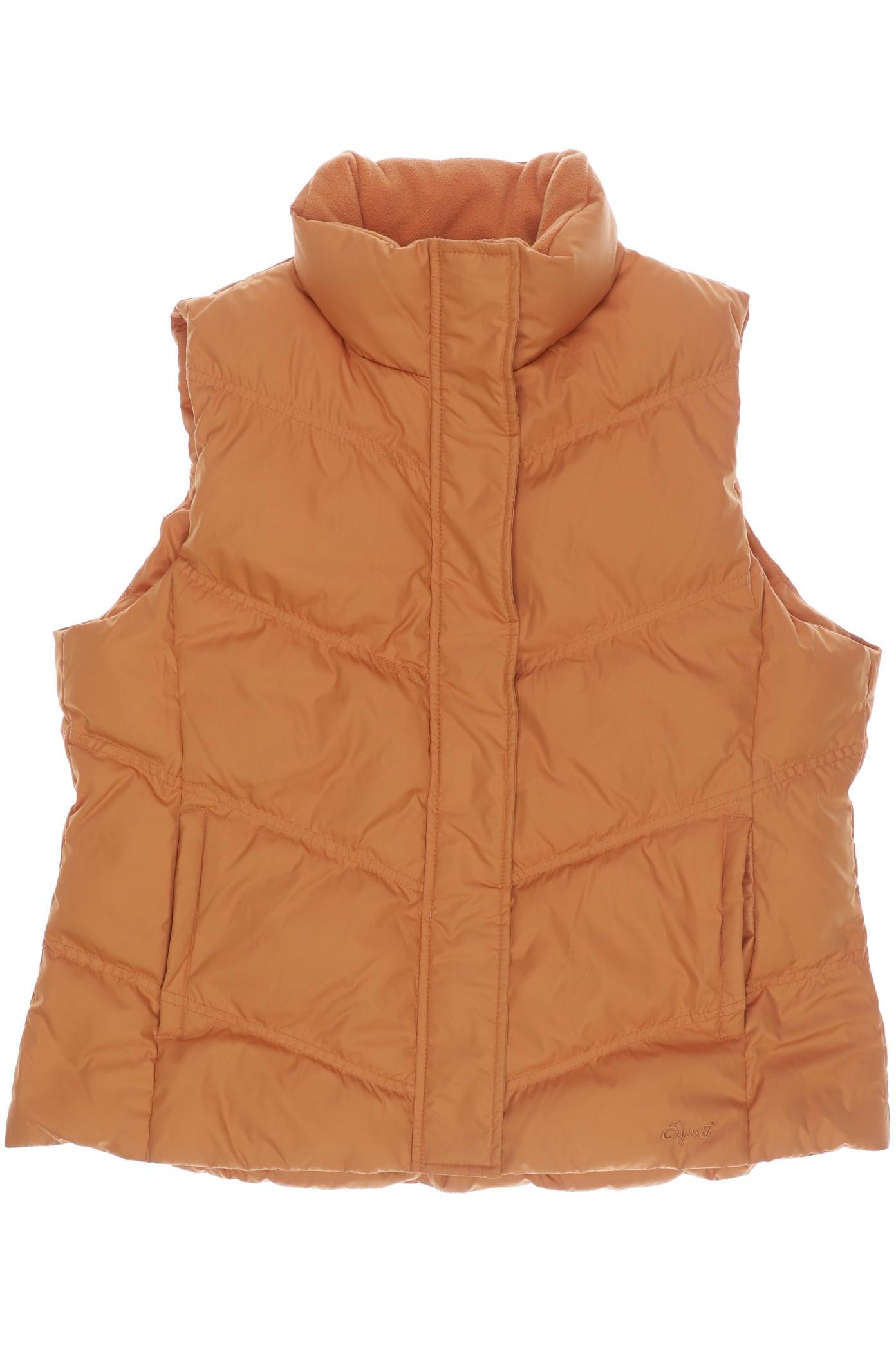 

Esprit Damen Weste, orange