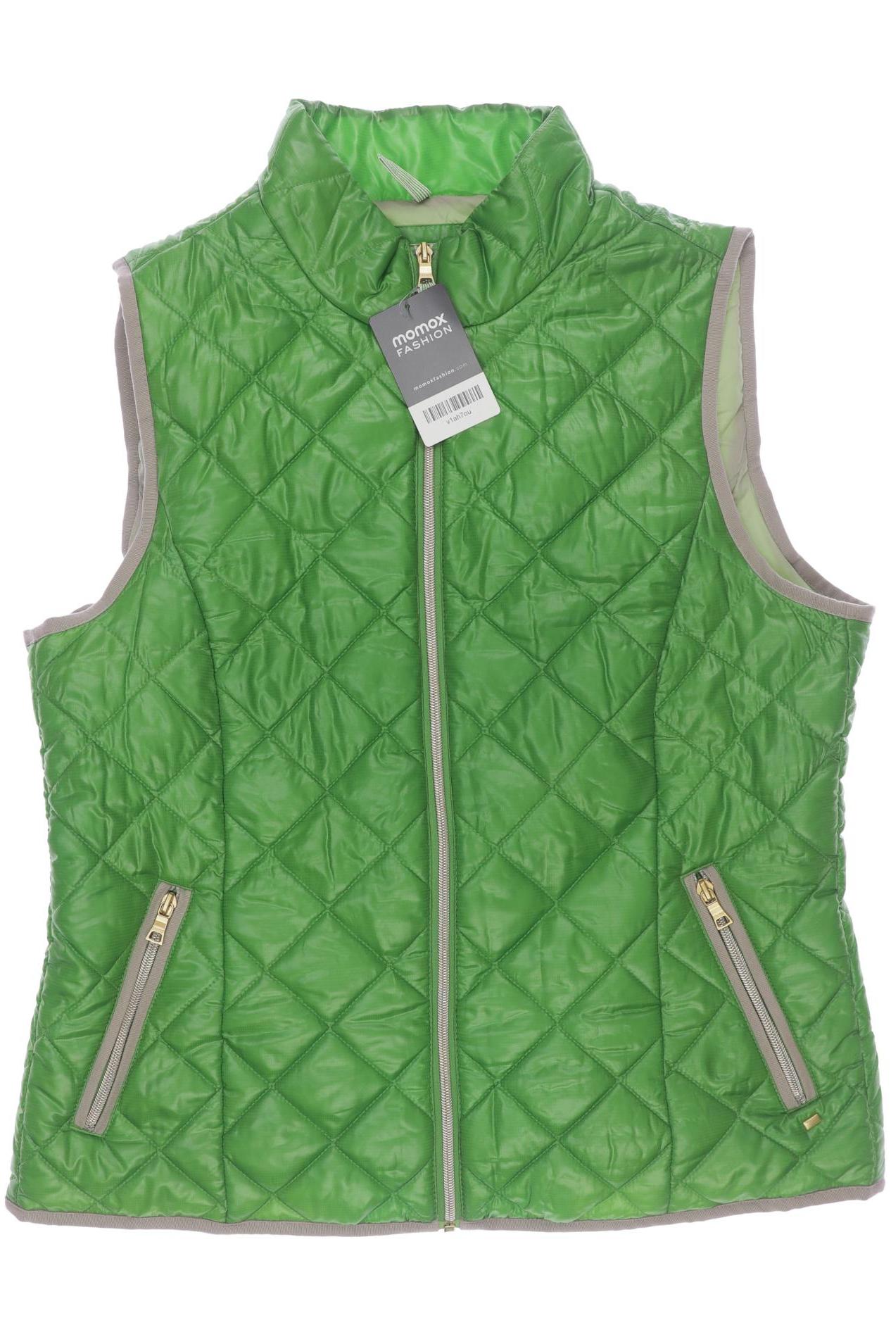 

Esprit Damen Weste, grün, Gr. 42