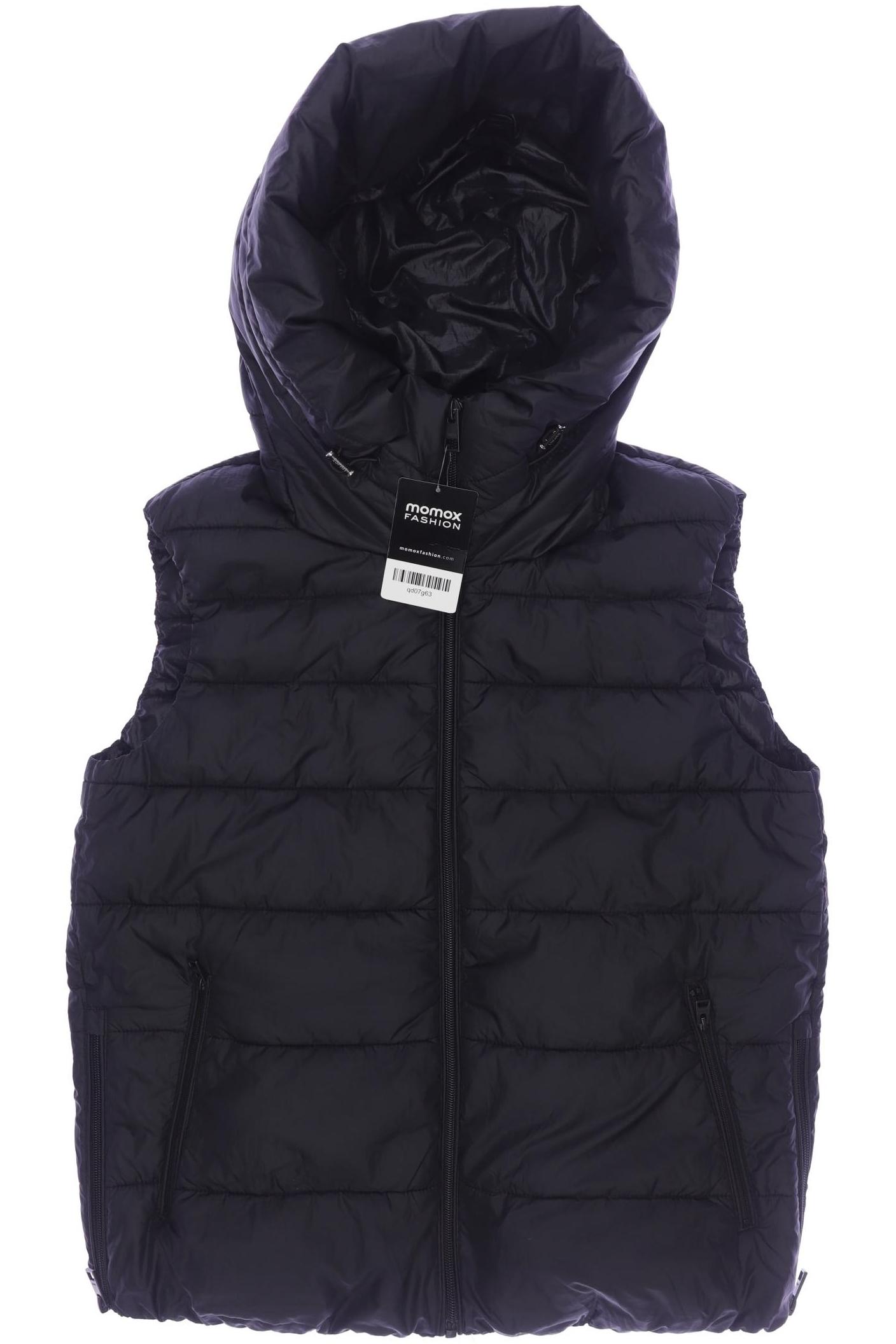 

Esprit Damen Weste, schwarz, Gr. 34