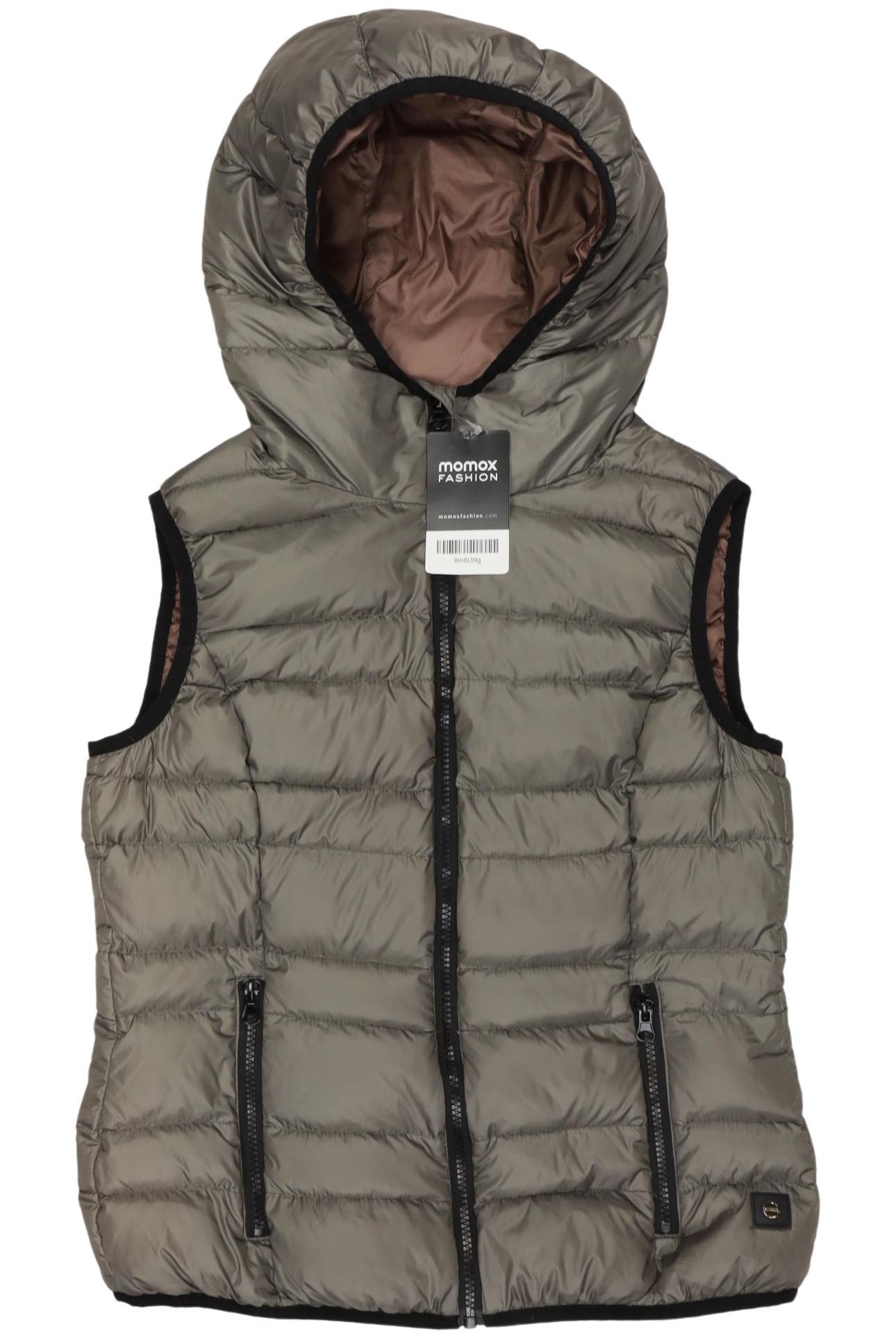 

Esprit Damen Weste, grau, Gr. 36