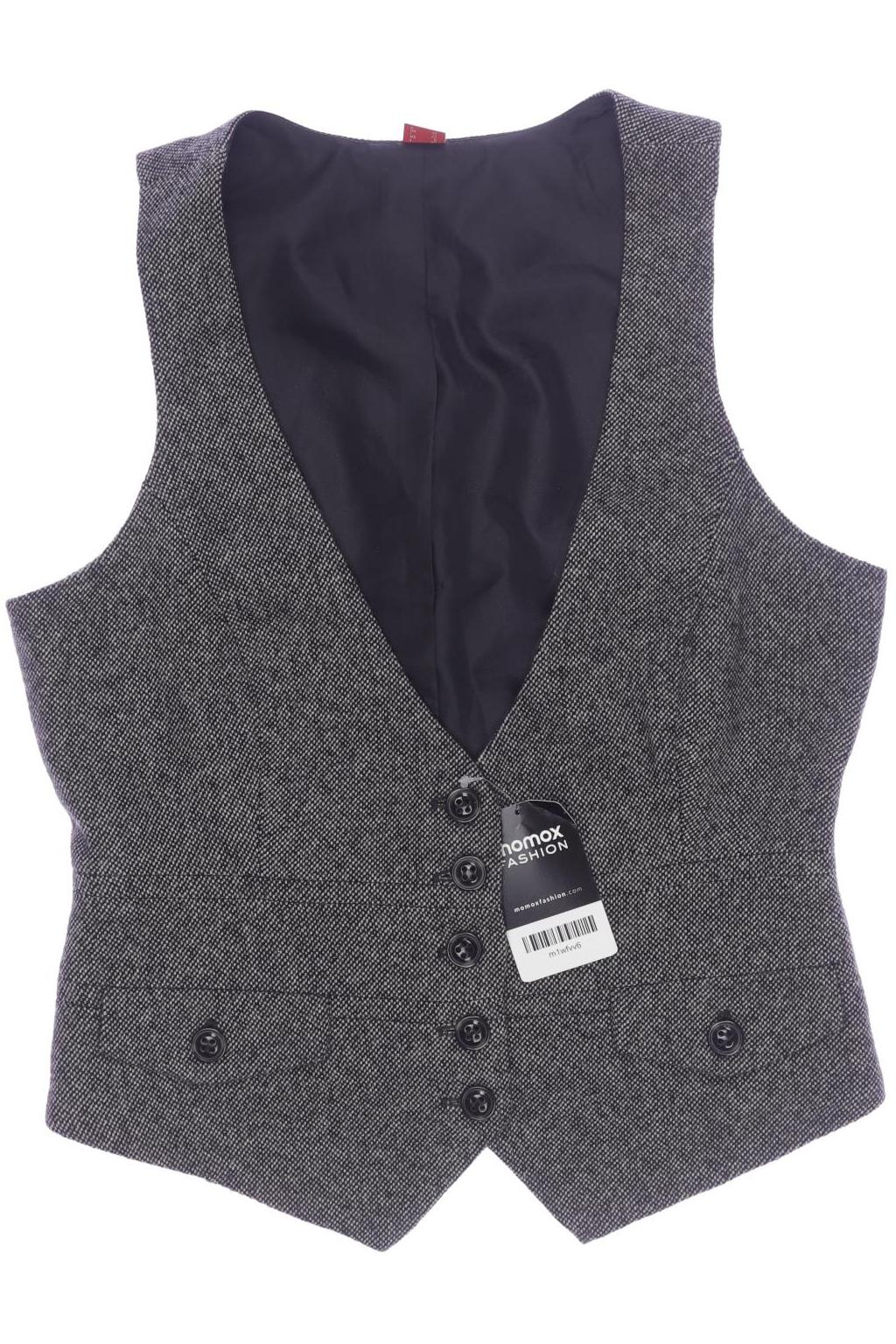 

Esprit Damen Weste, grau, Gr. 38