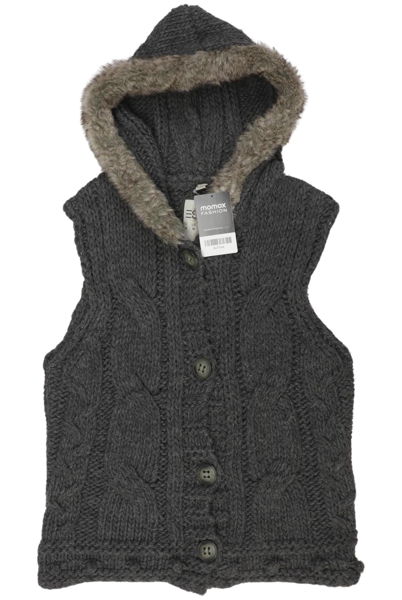 

Esprit Damen Weste, grau, Gr. 38