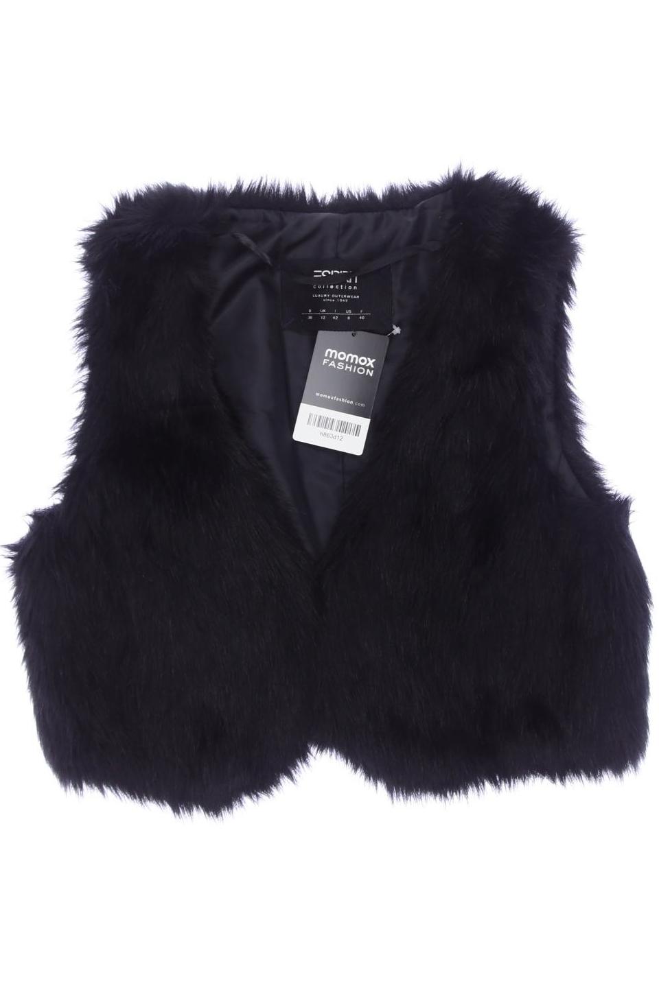 

Esprit Damen Weste, schwarz, Gr. 38