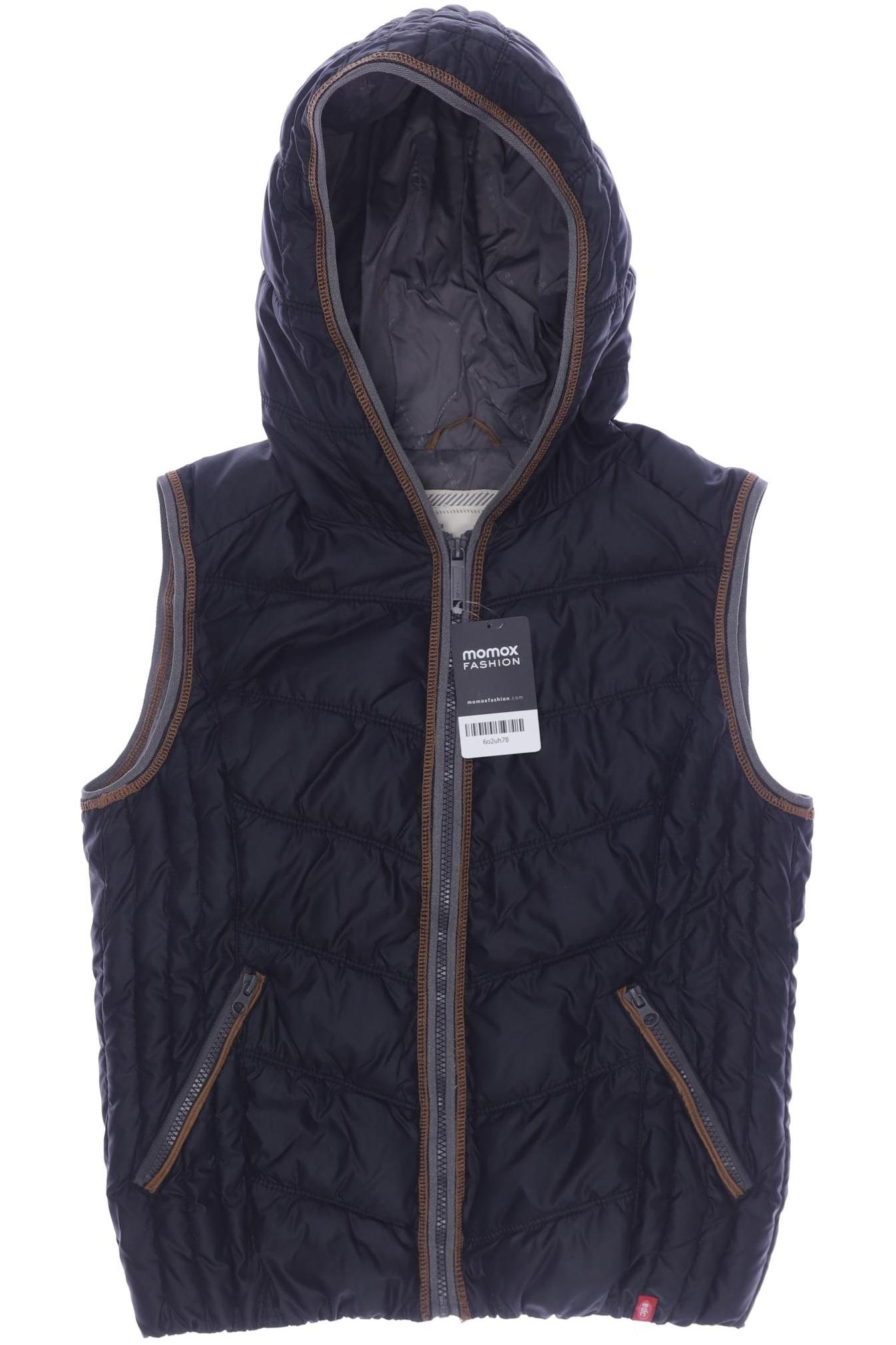 

Esprit Damen Weste, schwarz, Gr. 38
