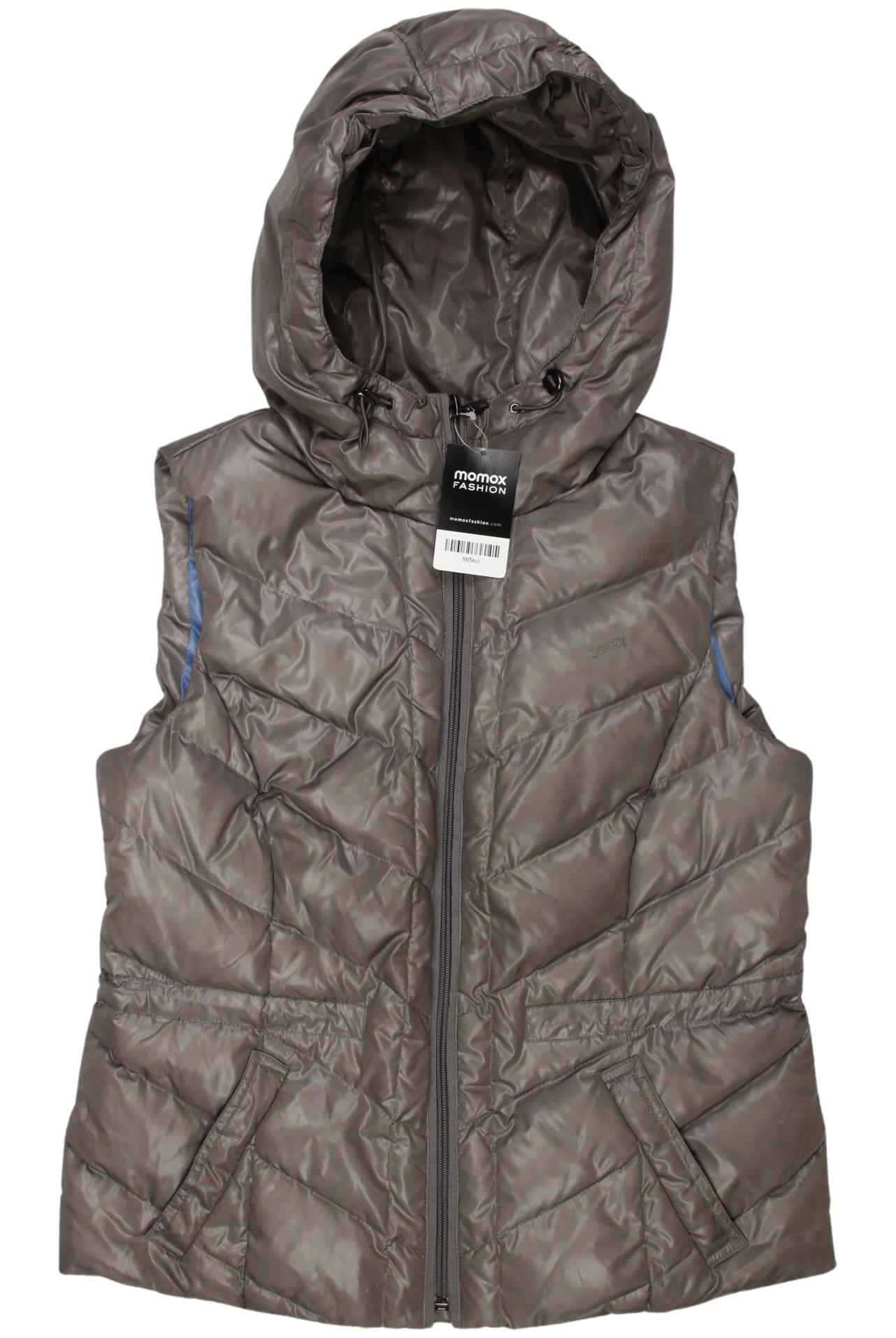 

Esprit Damen Weste, grau, Gr. 42
