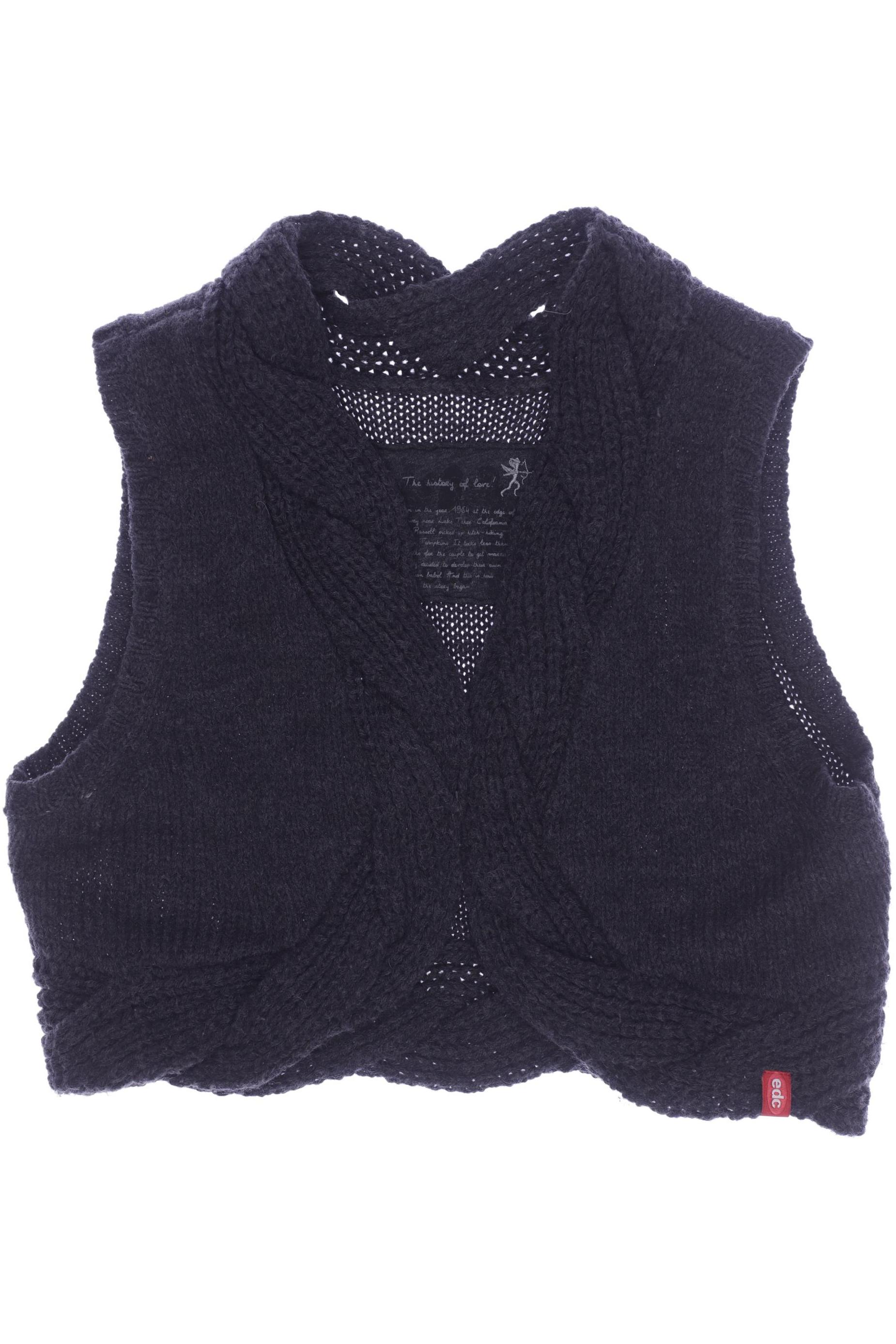 

Esprit Damen Weste, grau, Gr. 38
