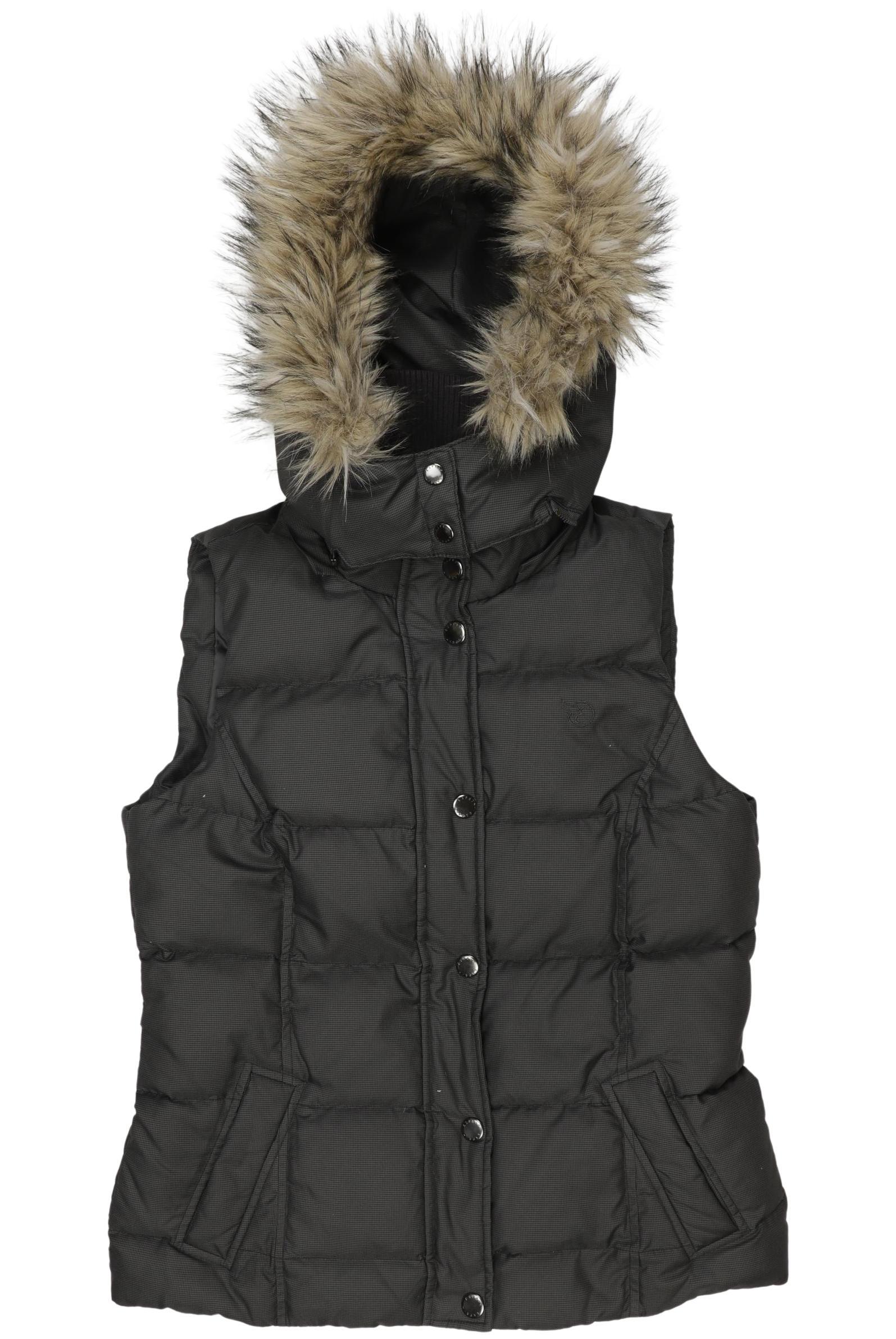 

Esprit Damen Weste, grau, Gr. 40