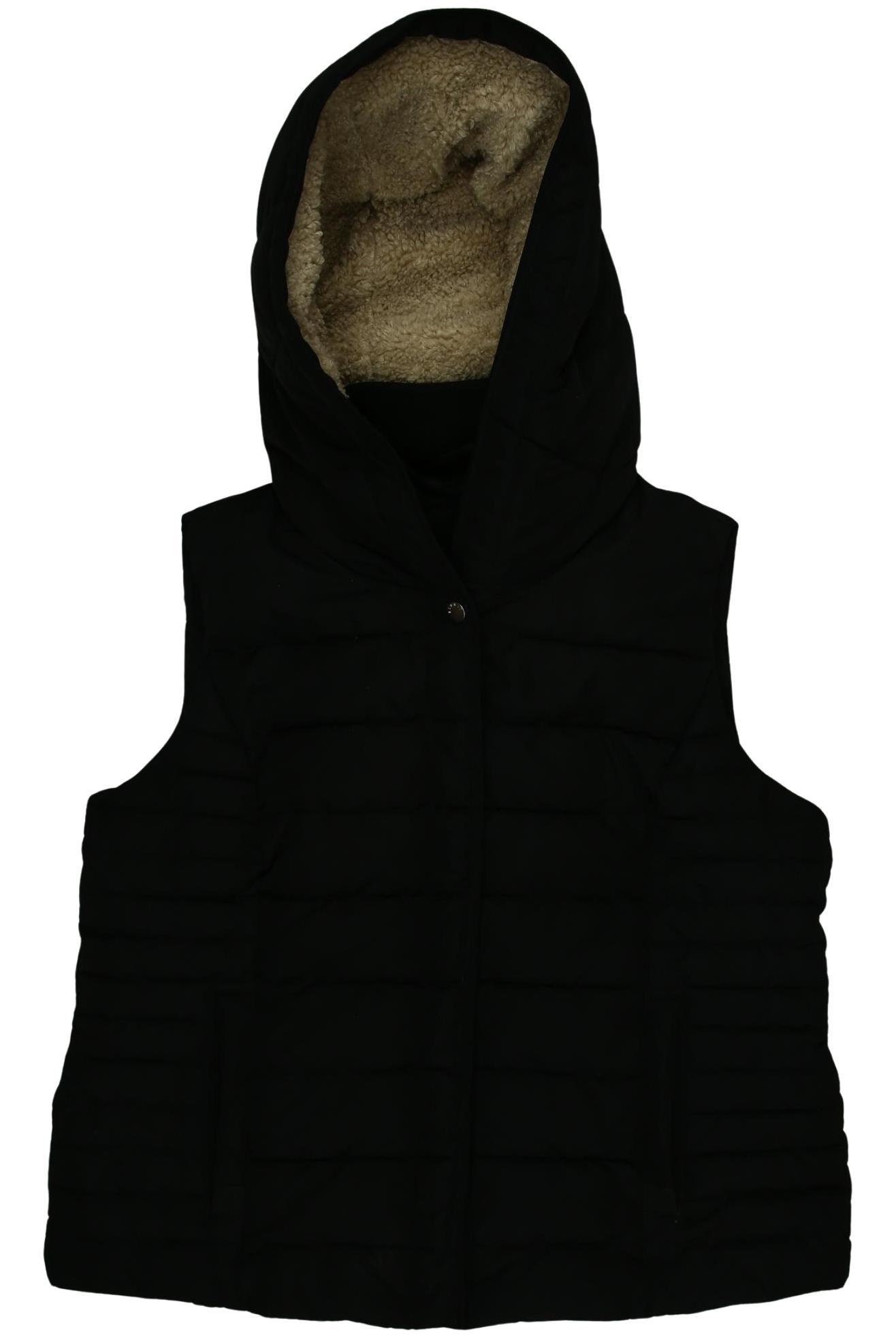 

Esprit Damen Weste, schwarz, Gr. 44