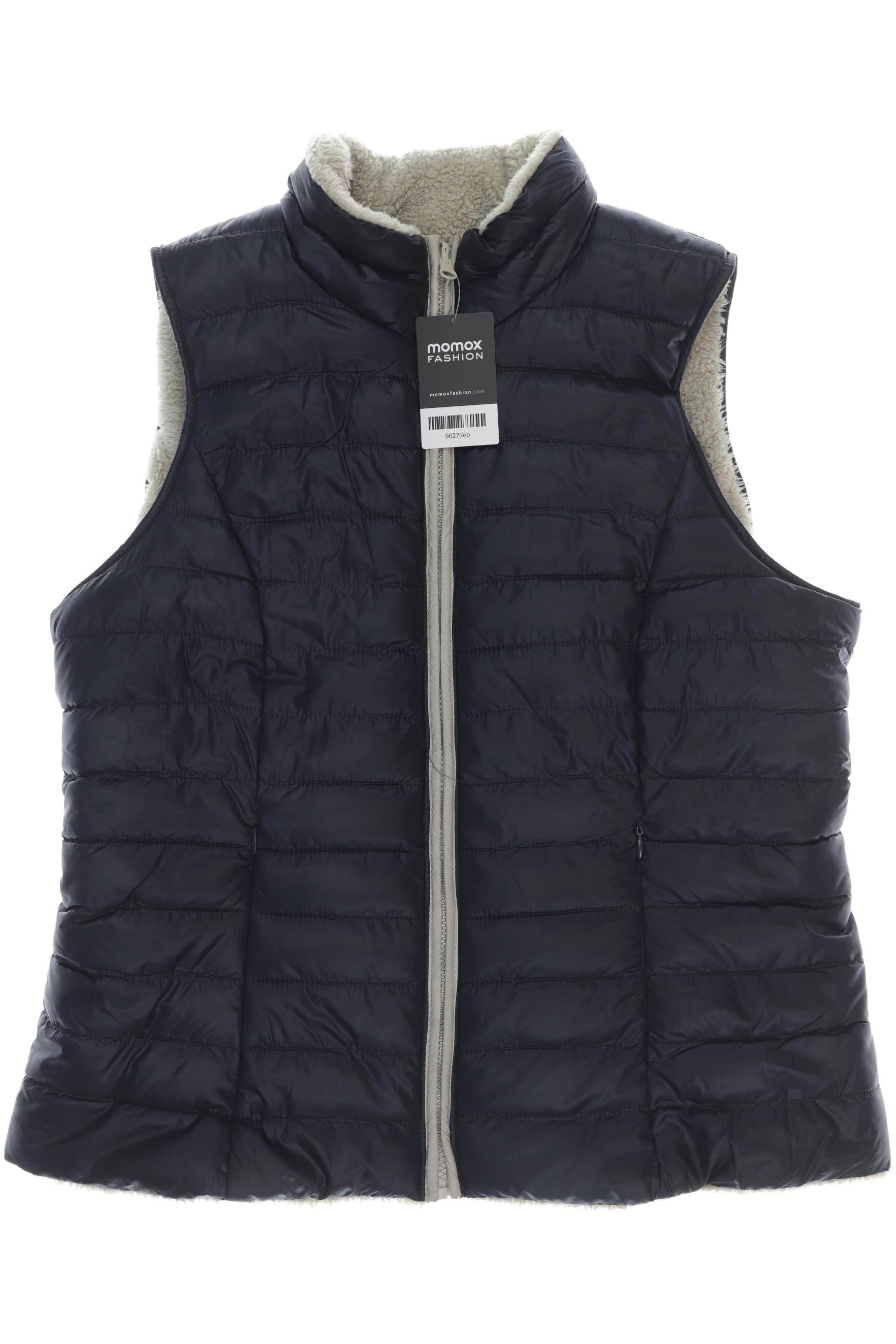

Esprit Damen Weste, blau, Gr. 44