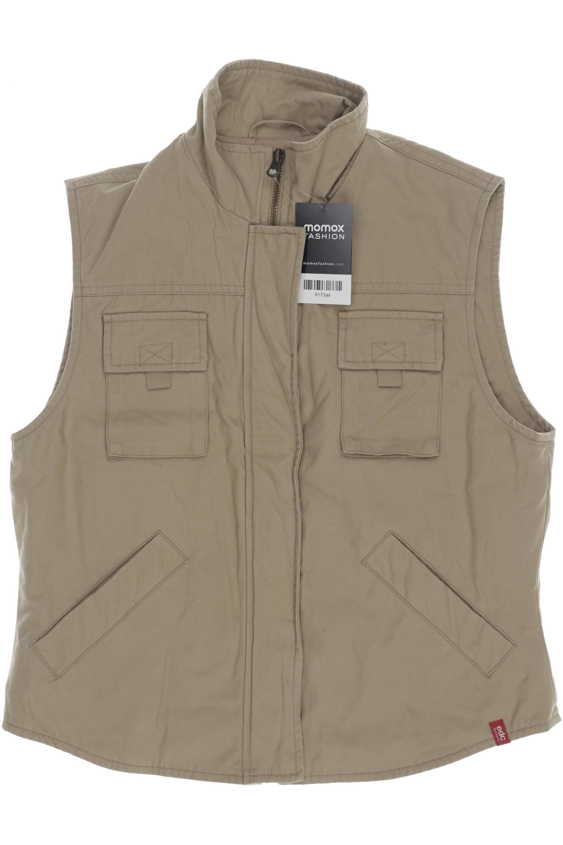 

Esprit Damen Weste, beige