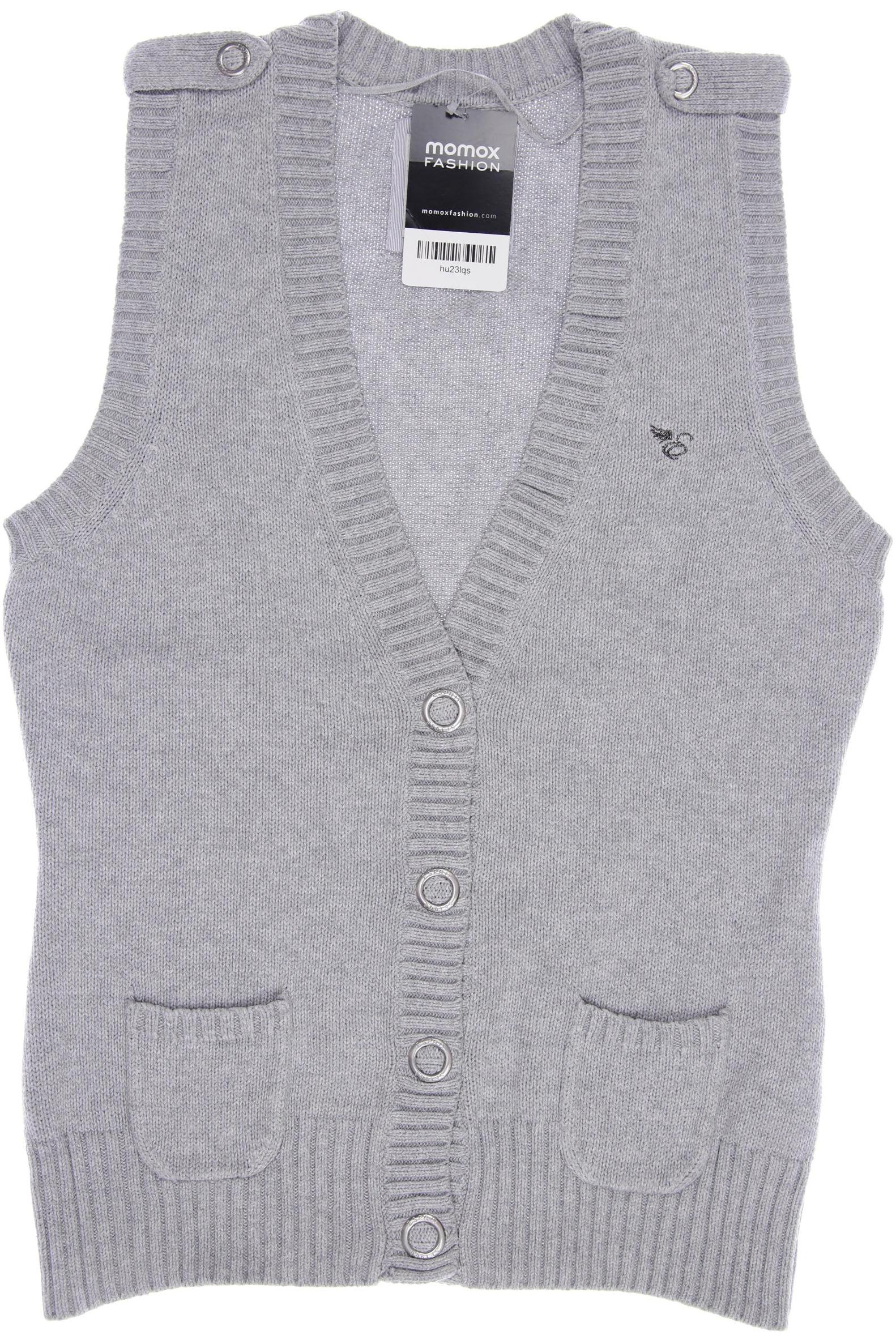 

Esprit Damen Weste, grau