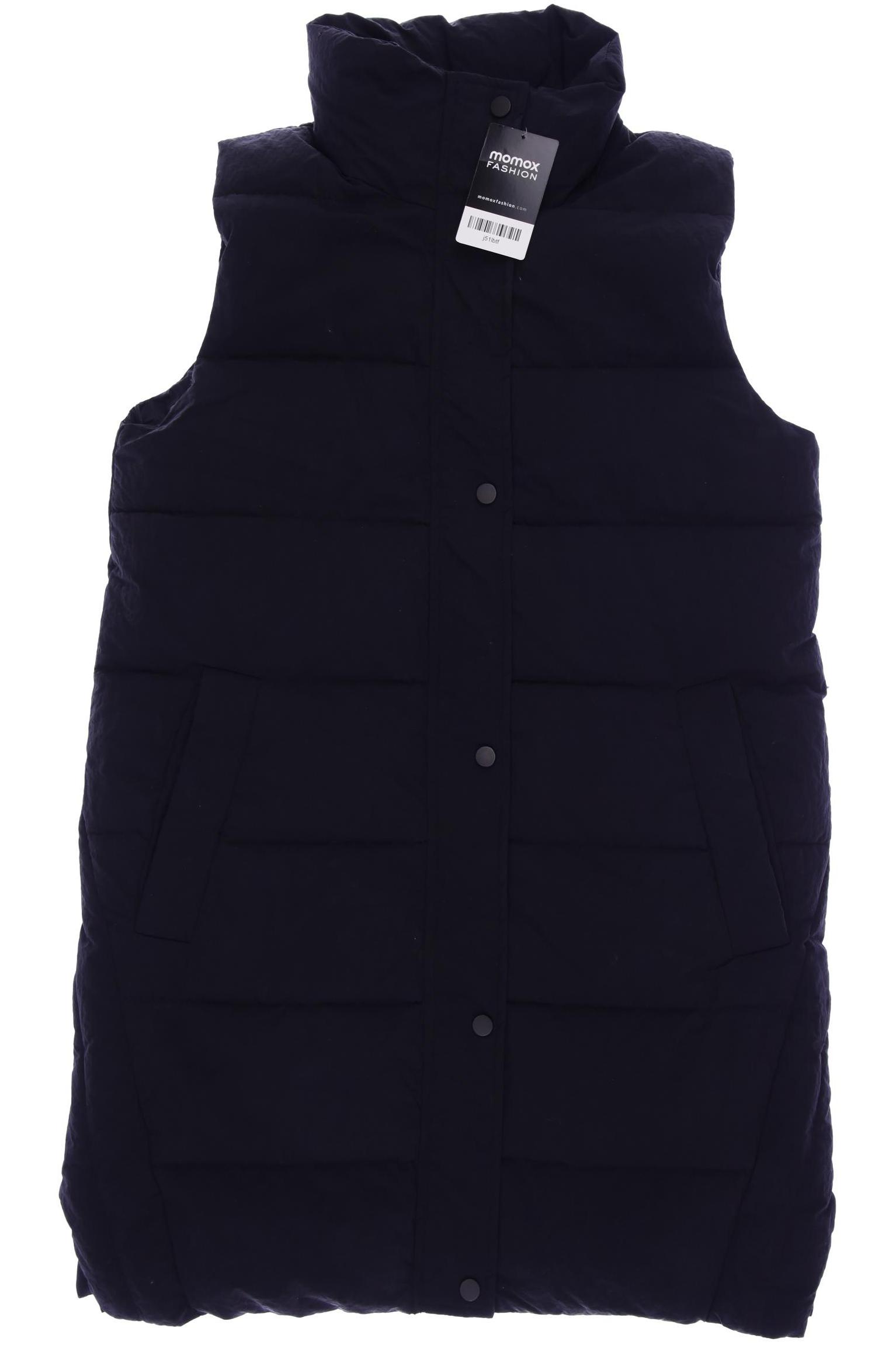 

Esprit Damen Weste, marineblau