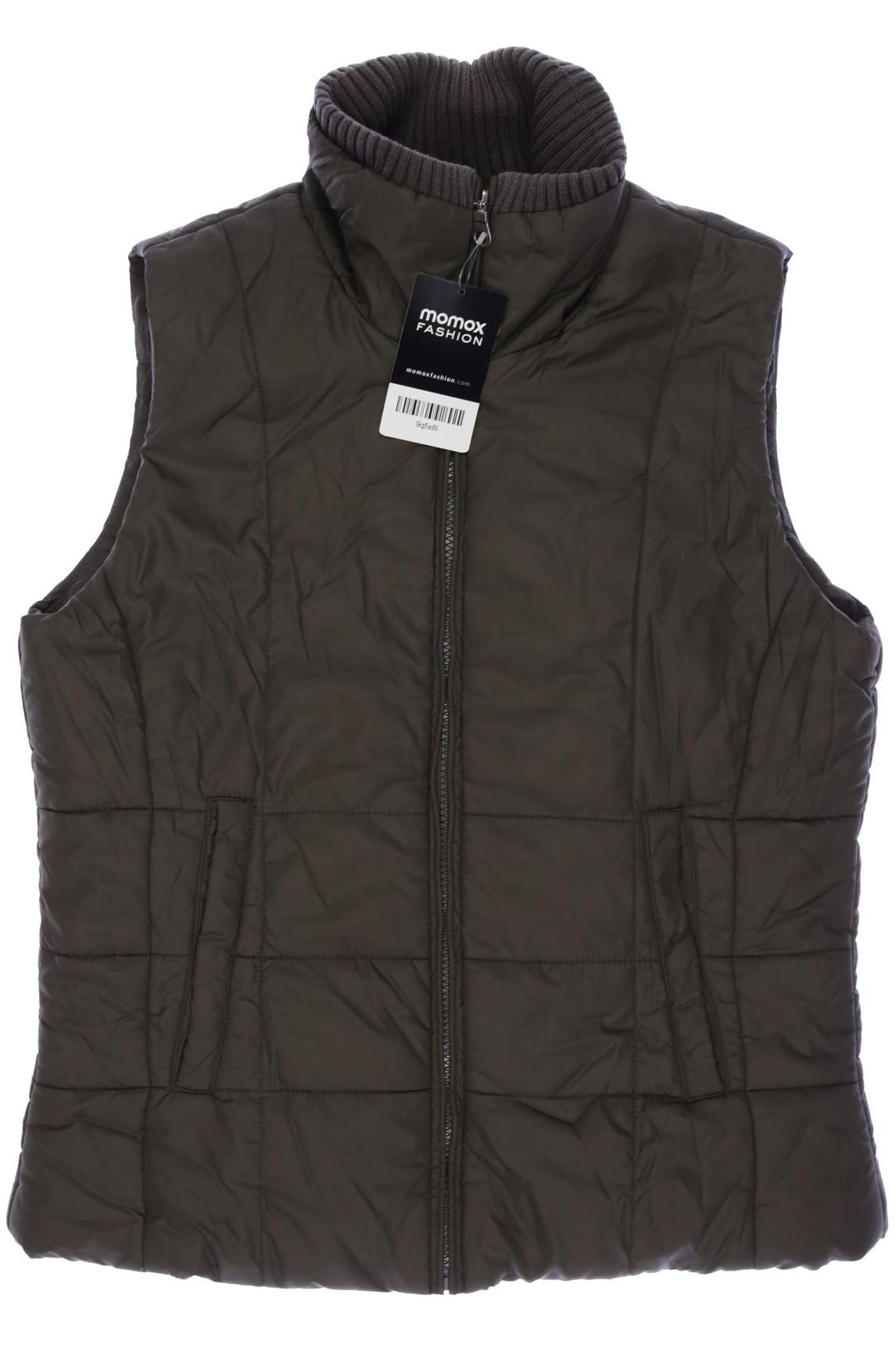 

Esprit Damen Weste, grün, Gr. 36
