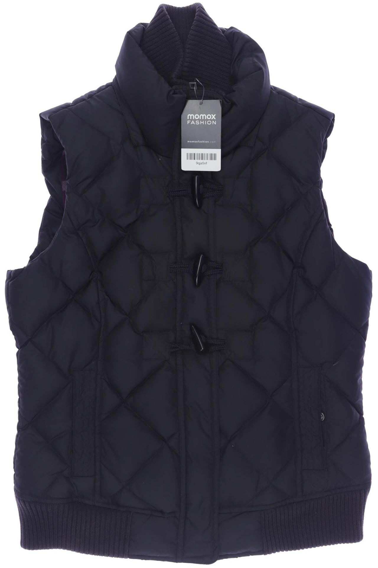 

Esprit Damen Weste, schwarz, Gr. 38