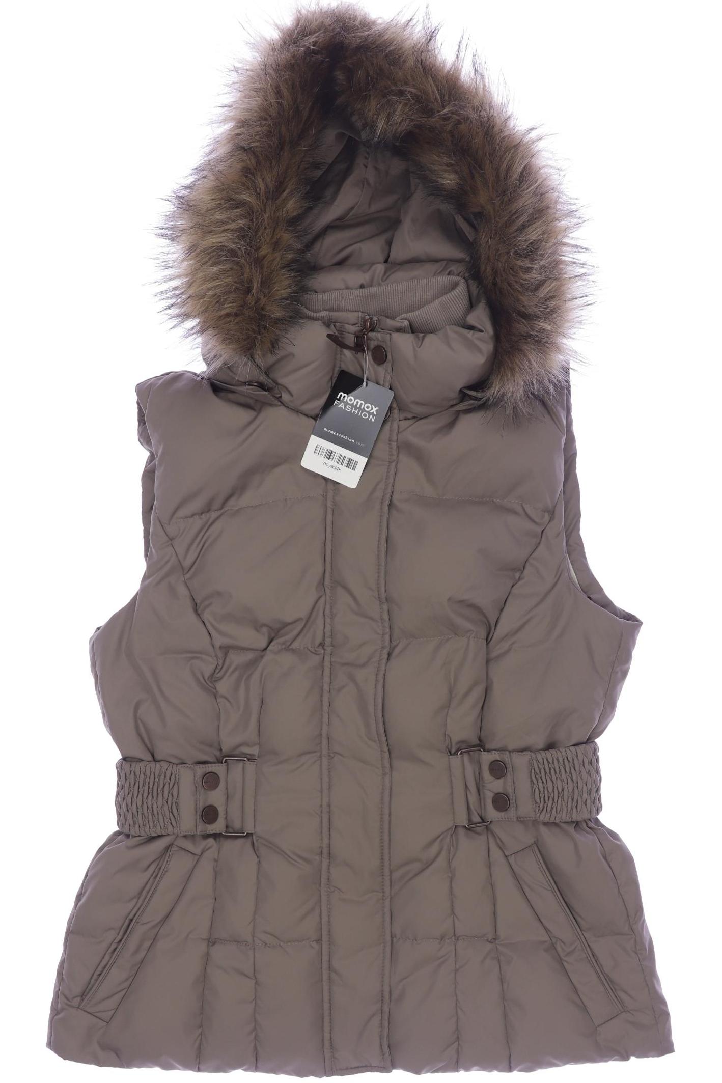 

Esprit Damen Weste, grau, Gr. 38