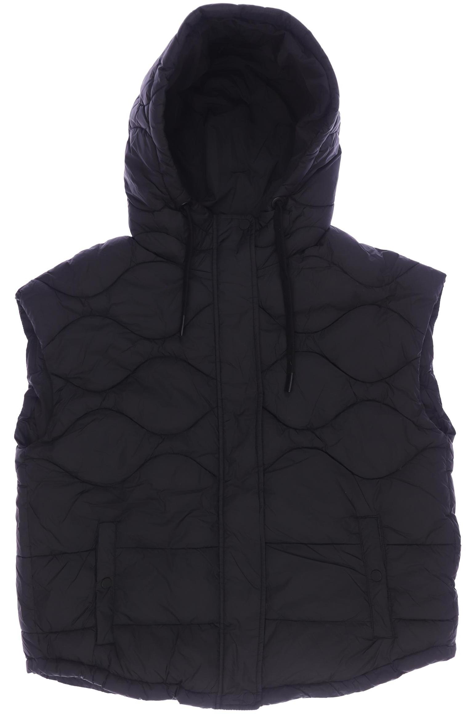 

Esprit Damen Weste, schwarz, Gr. 38