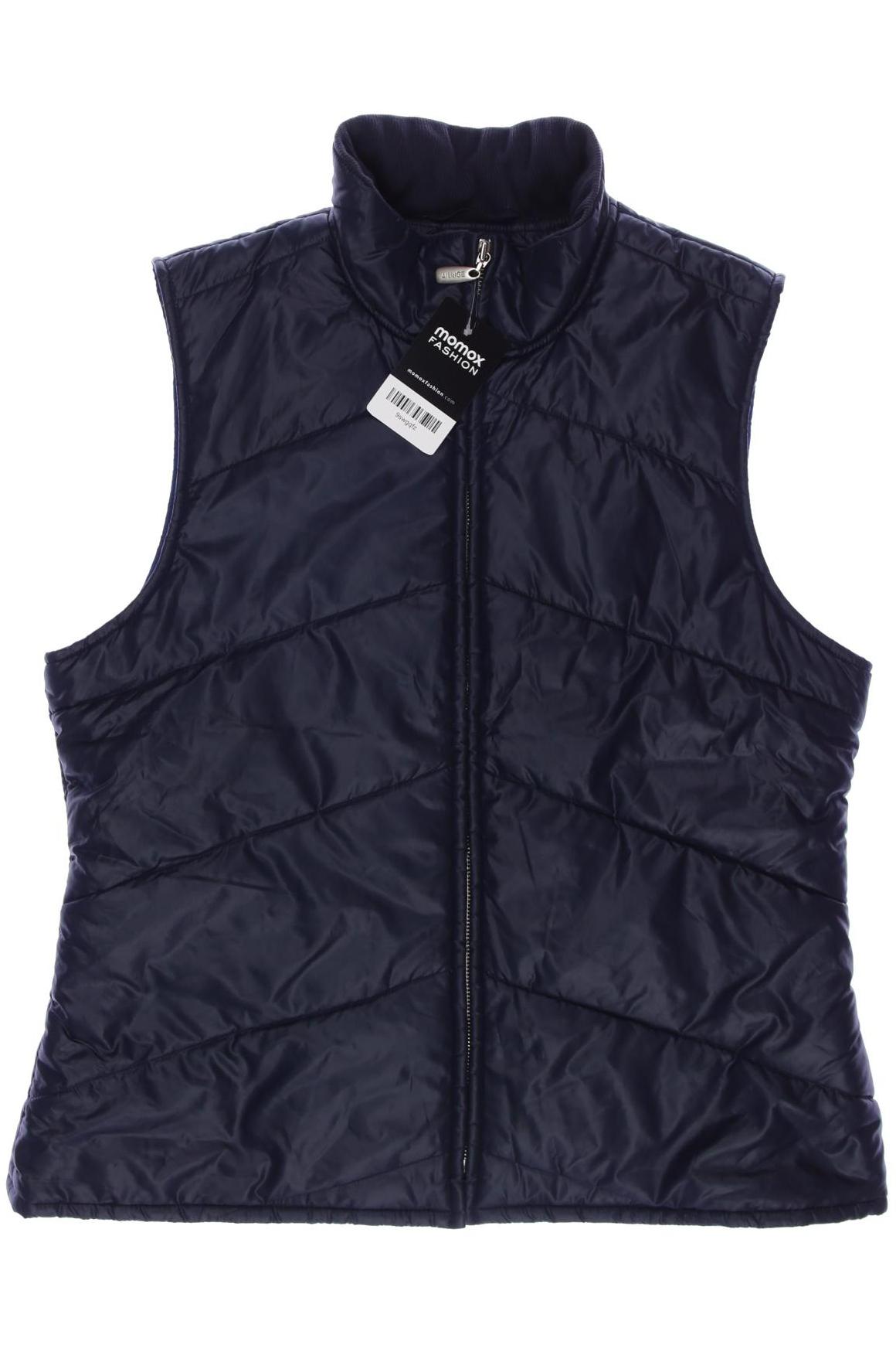

Esprit Damen Weste, marineblau