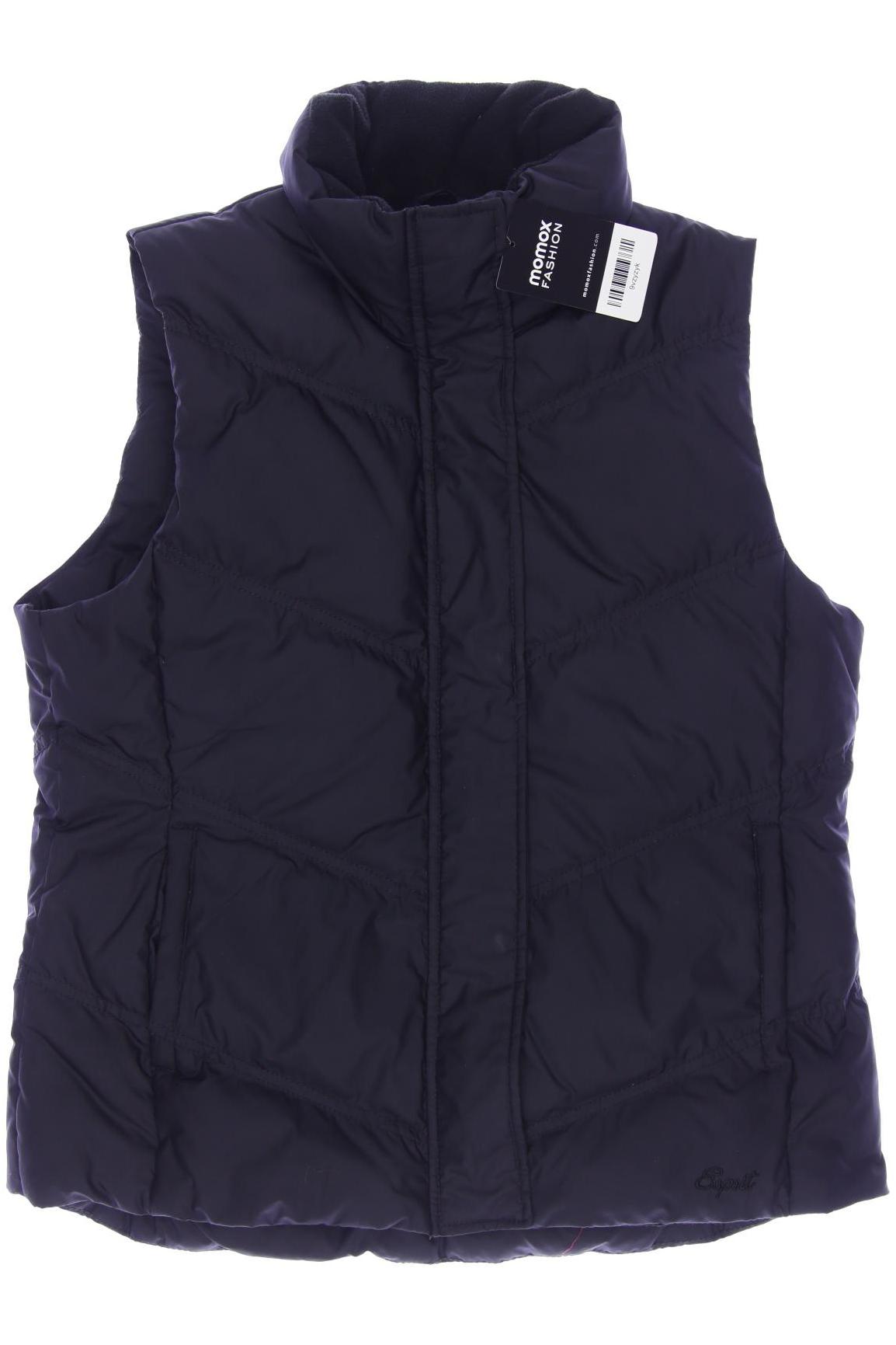 

Esprit Damen Weste, schwarz