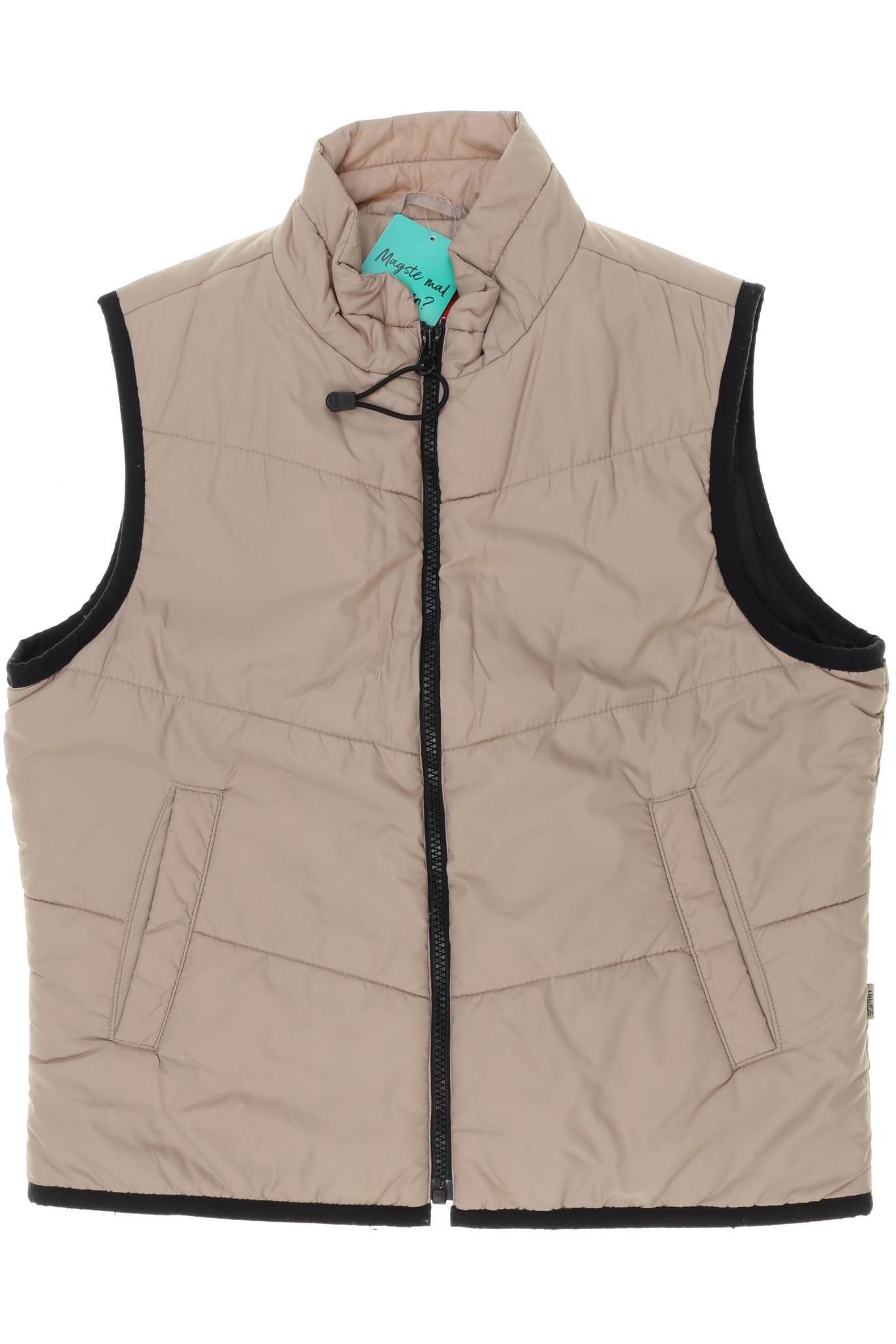 

Esprit Damen Weste, beige, Gr.