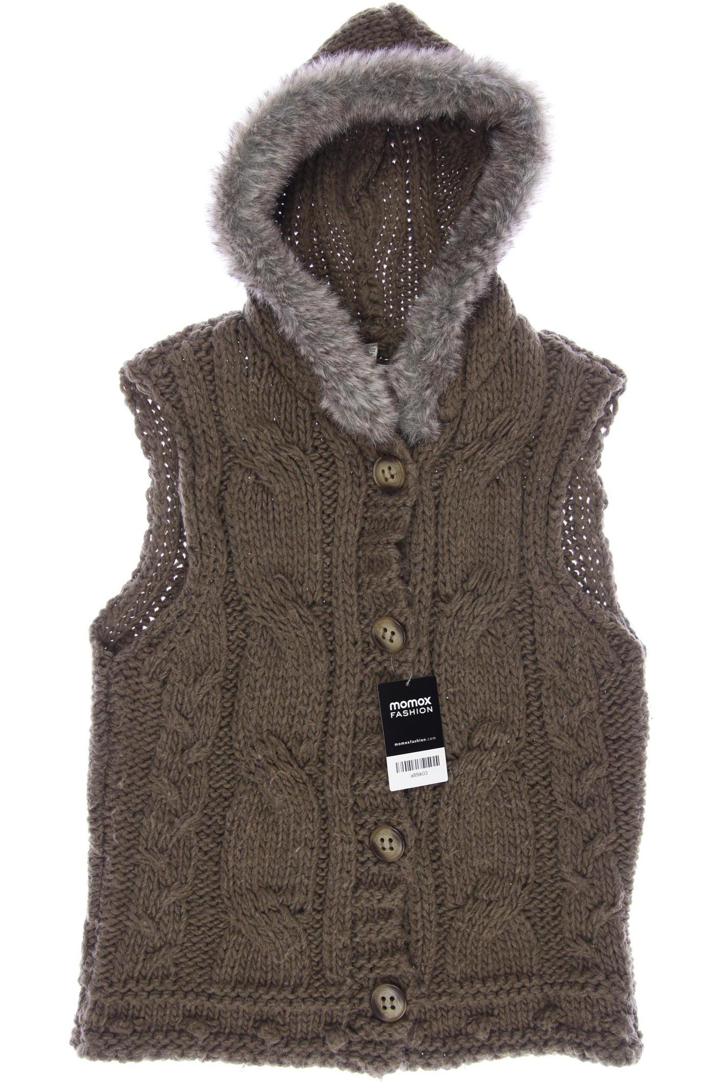 

Esprit Damen Weste, braun