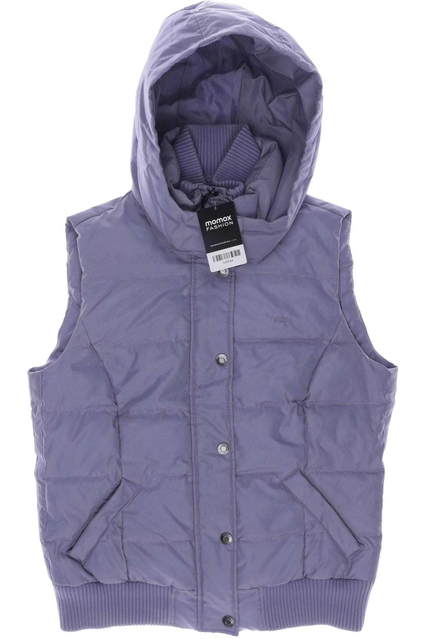 

Esprit Damen Weste, blau