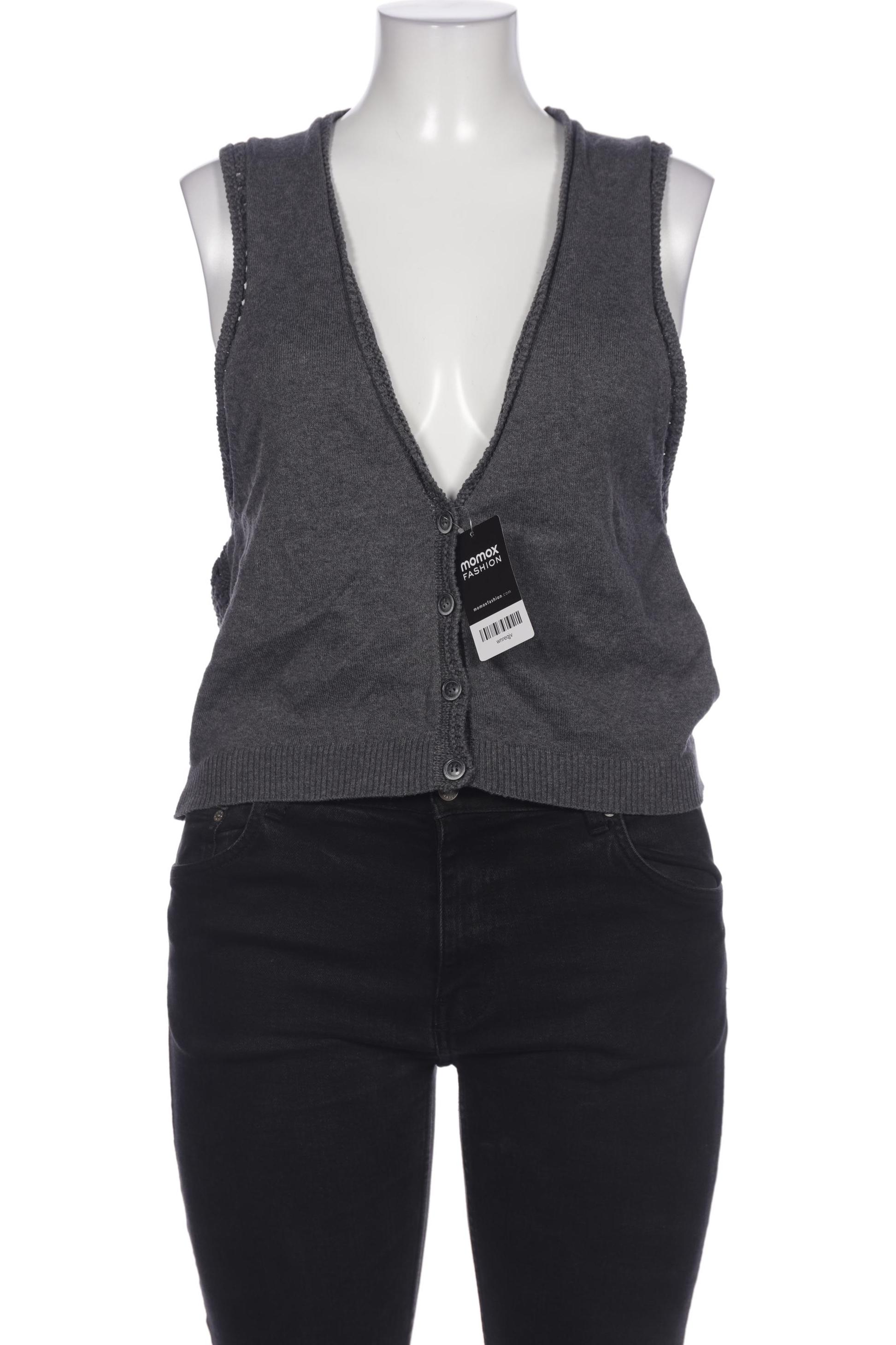 

Esprit Damen Weste, grau