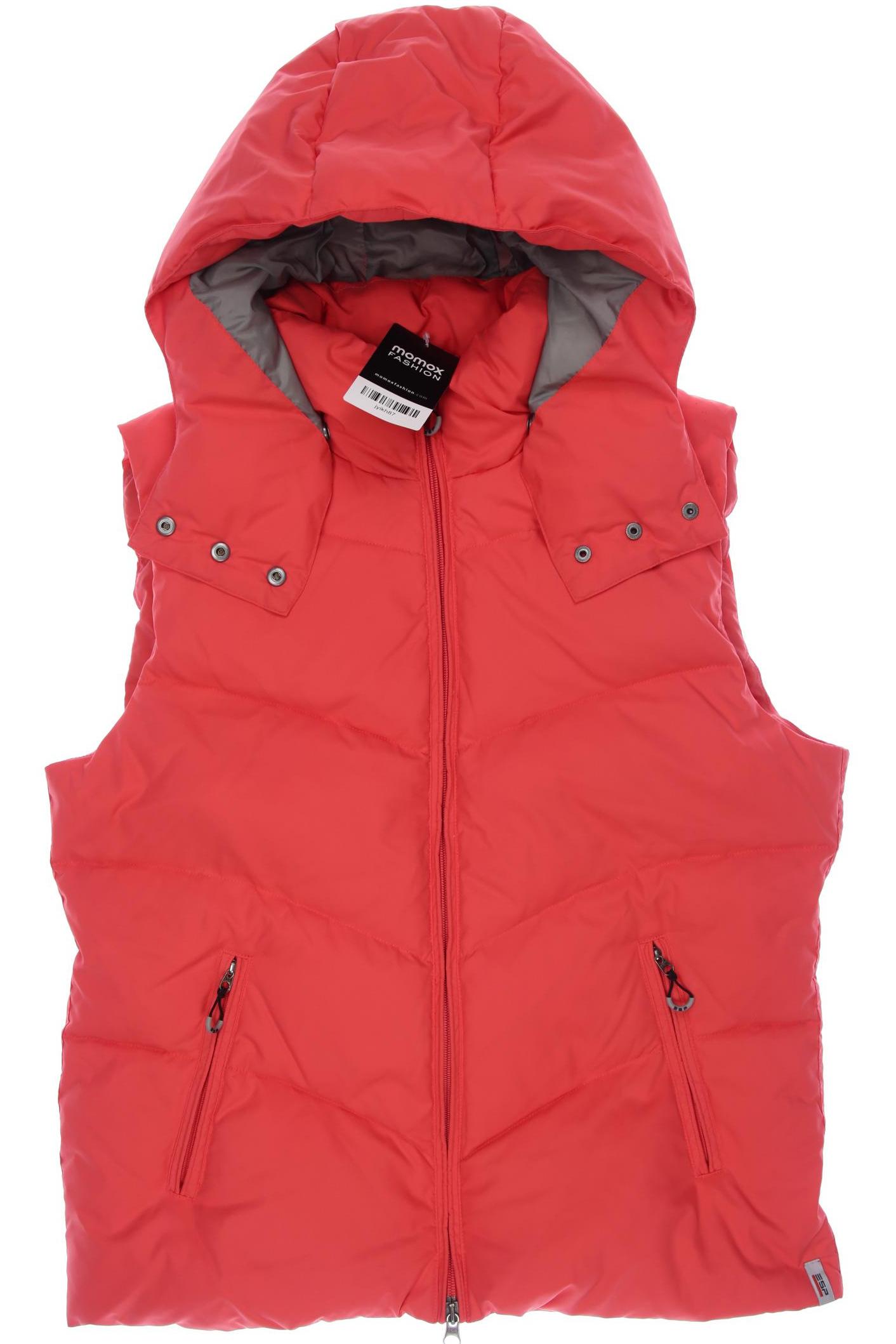 

Esprit Damen Weste, blau, Gr. 40