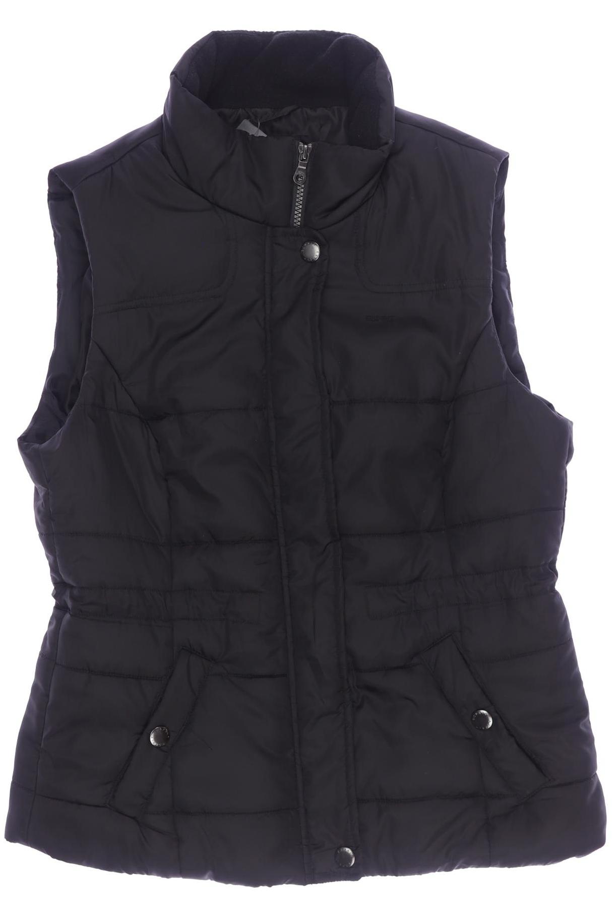 

Esprit Damen Weste, schwarz, Gr. 40