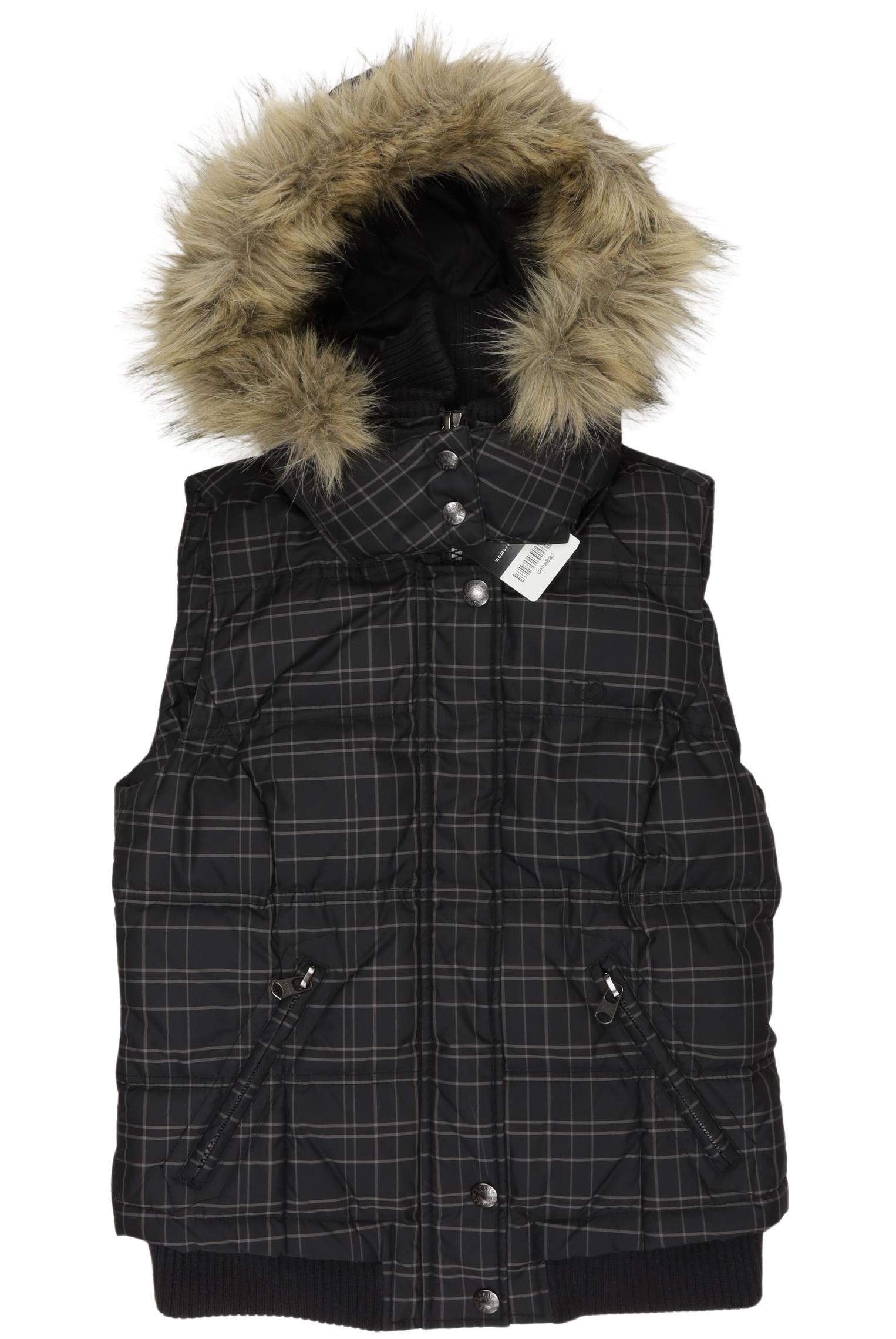 

Esprit Damen Weste, grau, Gr. 36