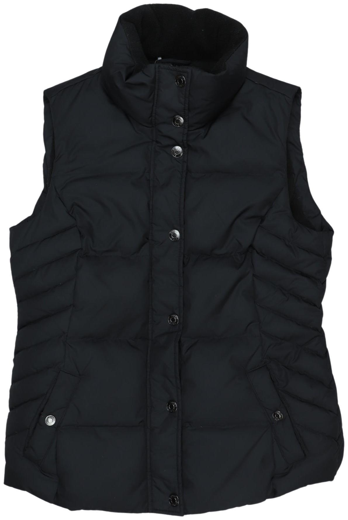 

Esprit Damen Weste, marineblau, Gr. 38