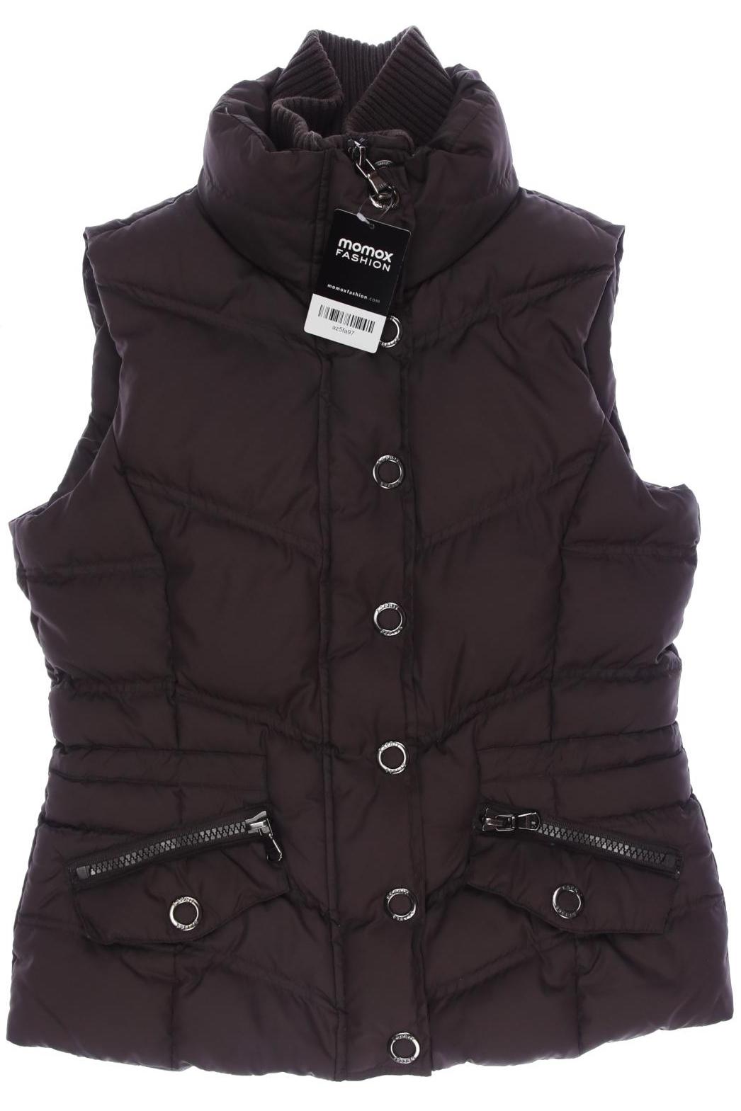 

Esprit Damen Weste, braun, Gr. 36