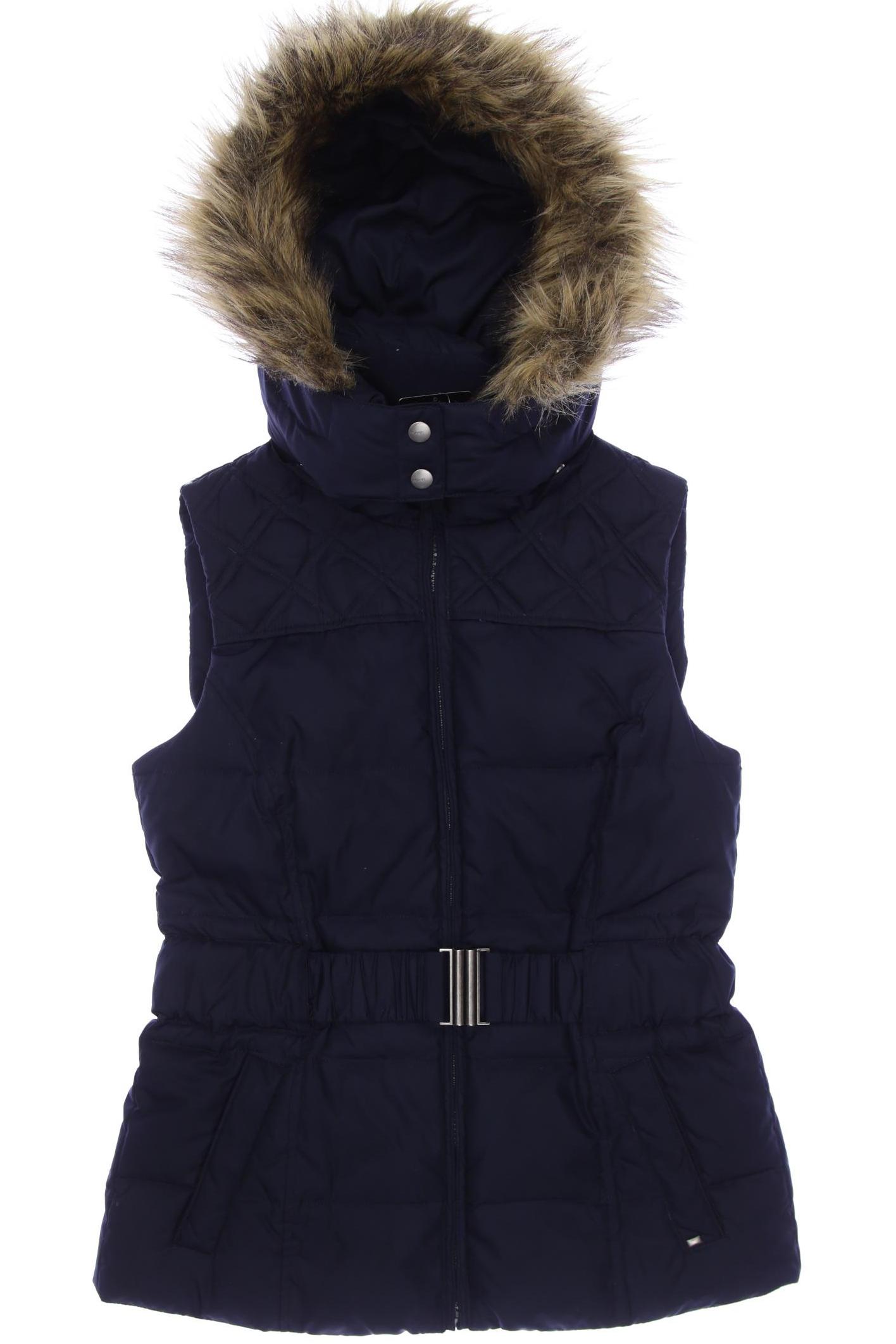 

Esprit Damen Weste, marineblau, Gr. 38