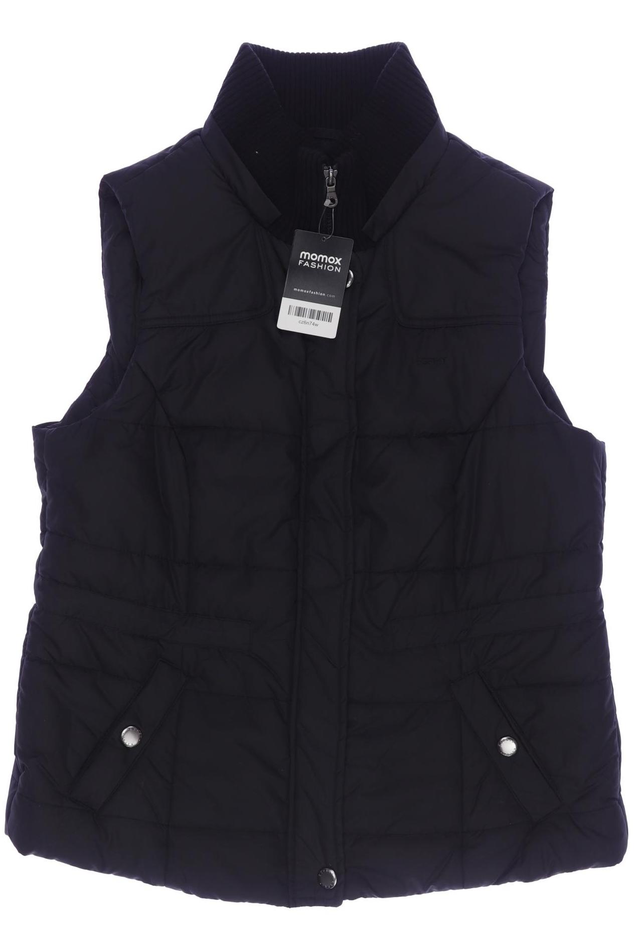 

Esprit Damen Weste, schwarz, Gr. 42
