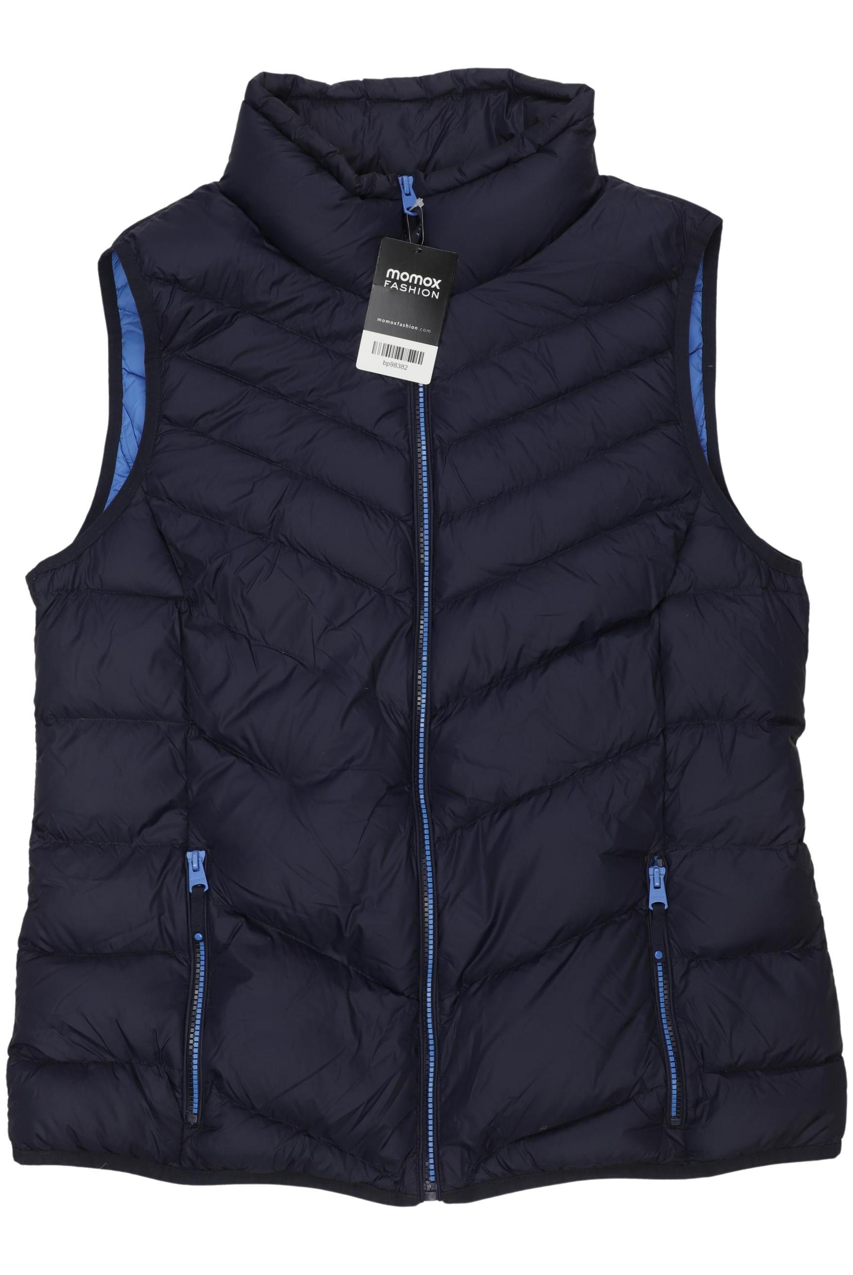 

Esprit Damen Weste, marineblau, Gr. 44