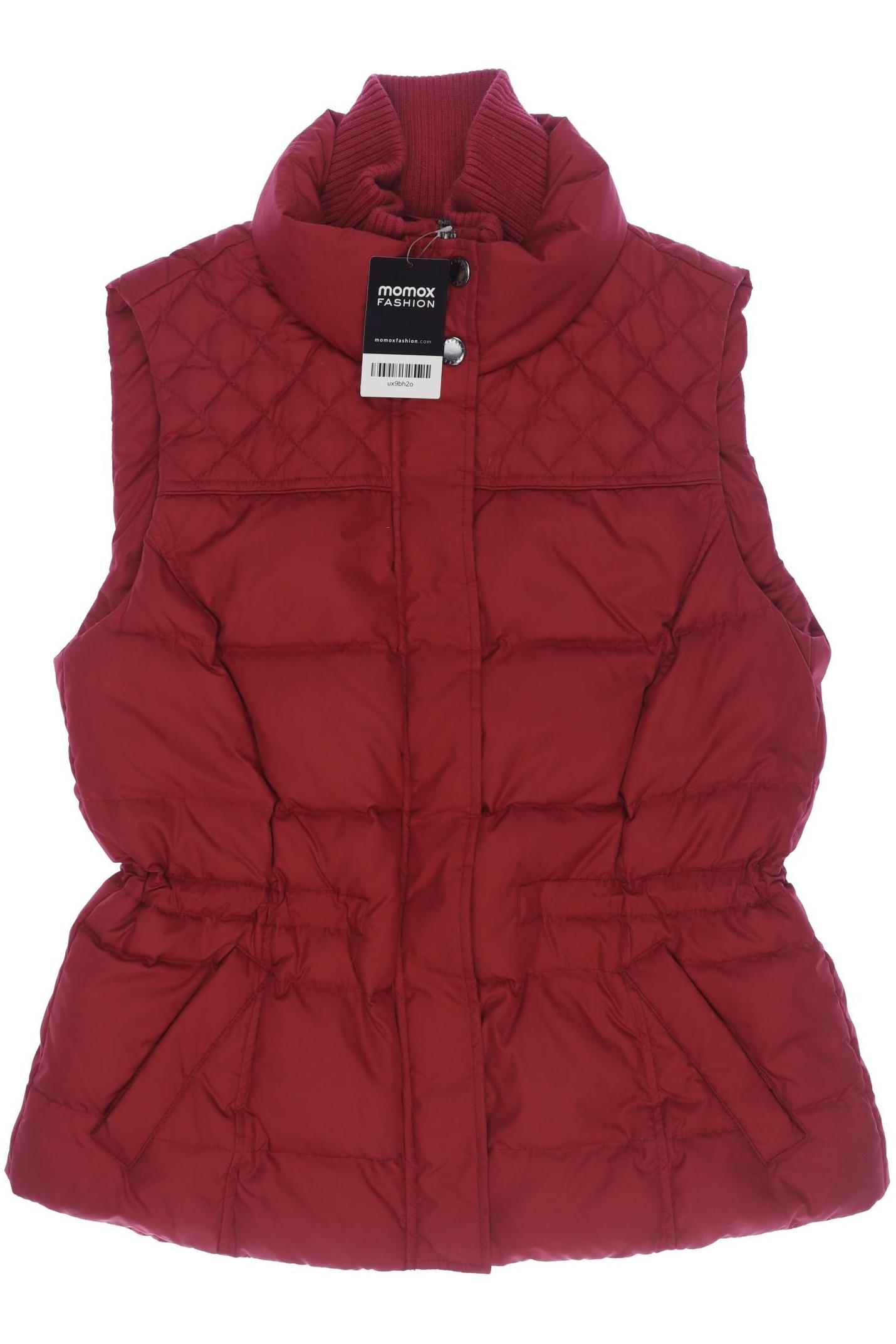 

Esprit Damen Weste, rot, Gr. 42