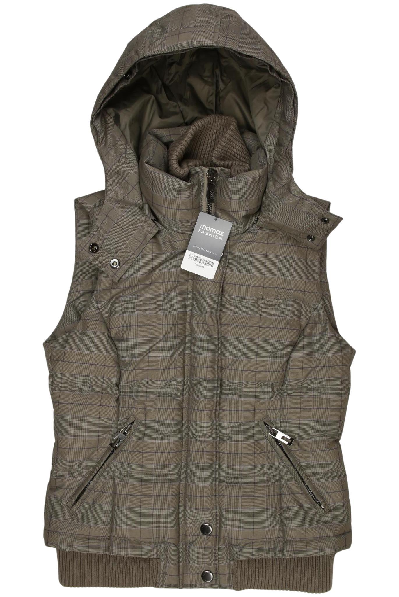 

Esprit Damen Weste, grau, Gr. 36