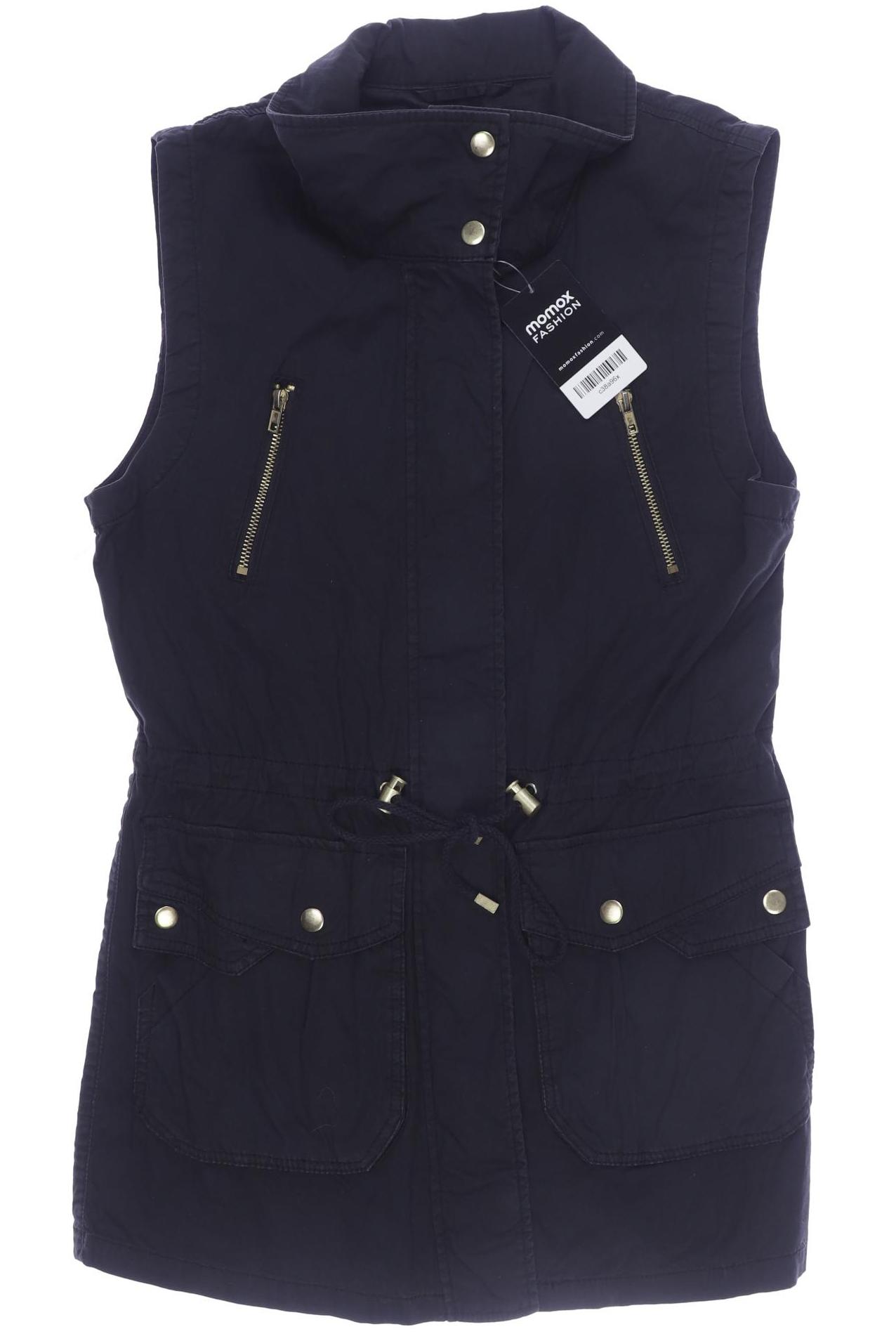 

Esprit Damen Weste, schwarz, Gr. 34