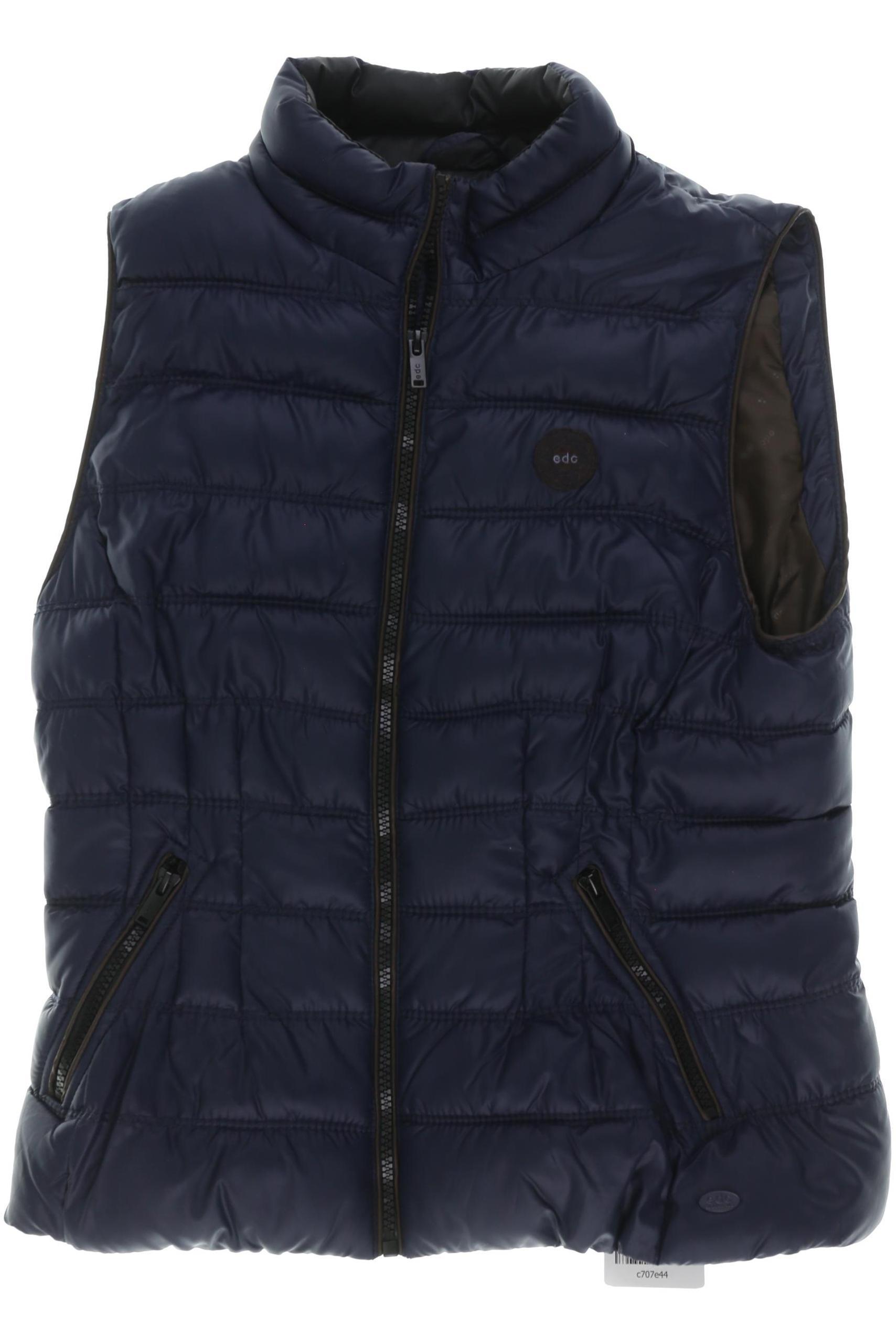 

Esprit Damen Weste, blau, Gr.