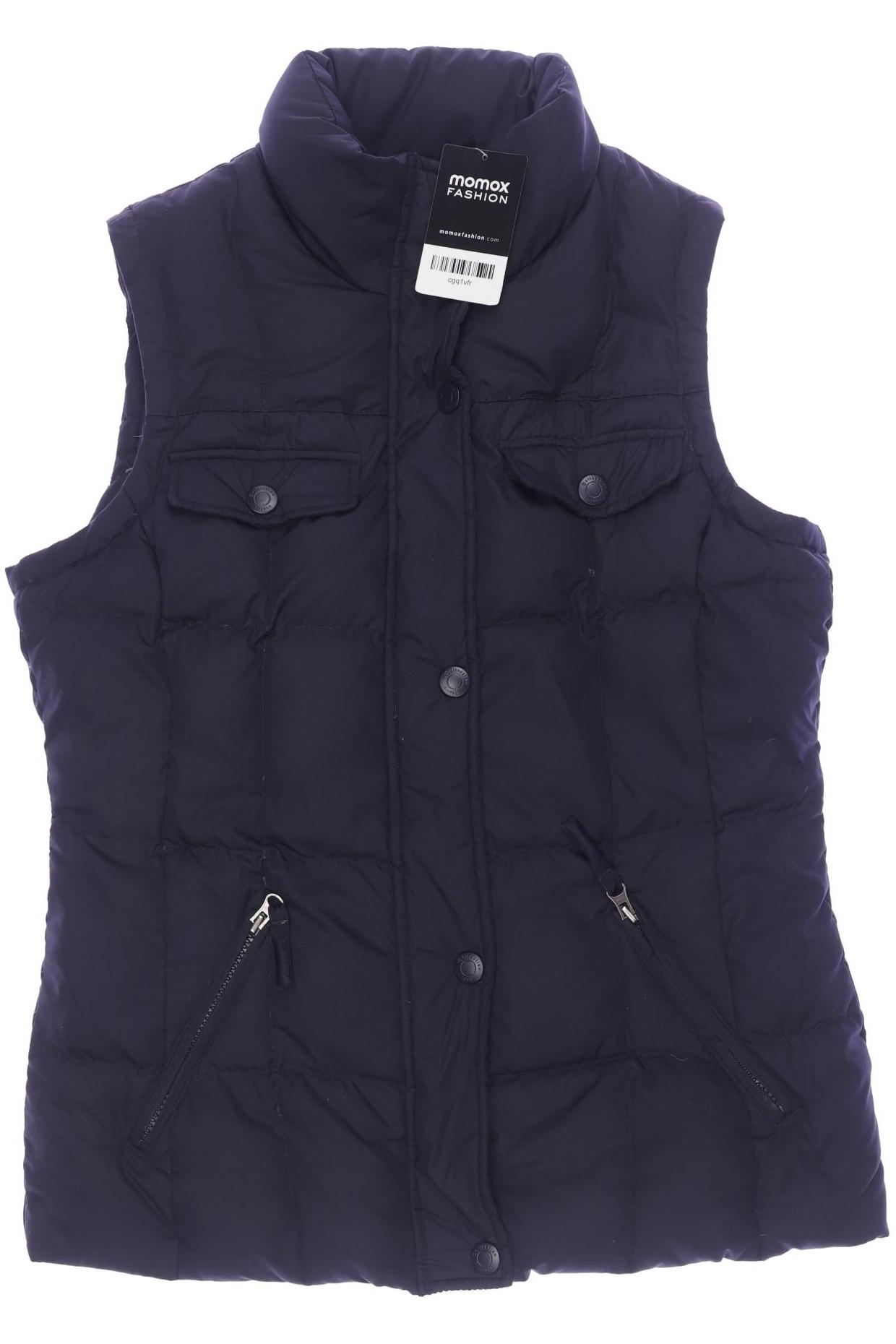 

Esprit Damen Weste, marineblau, Gr. 40