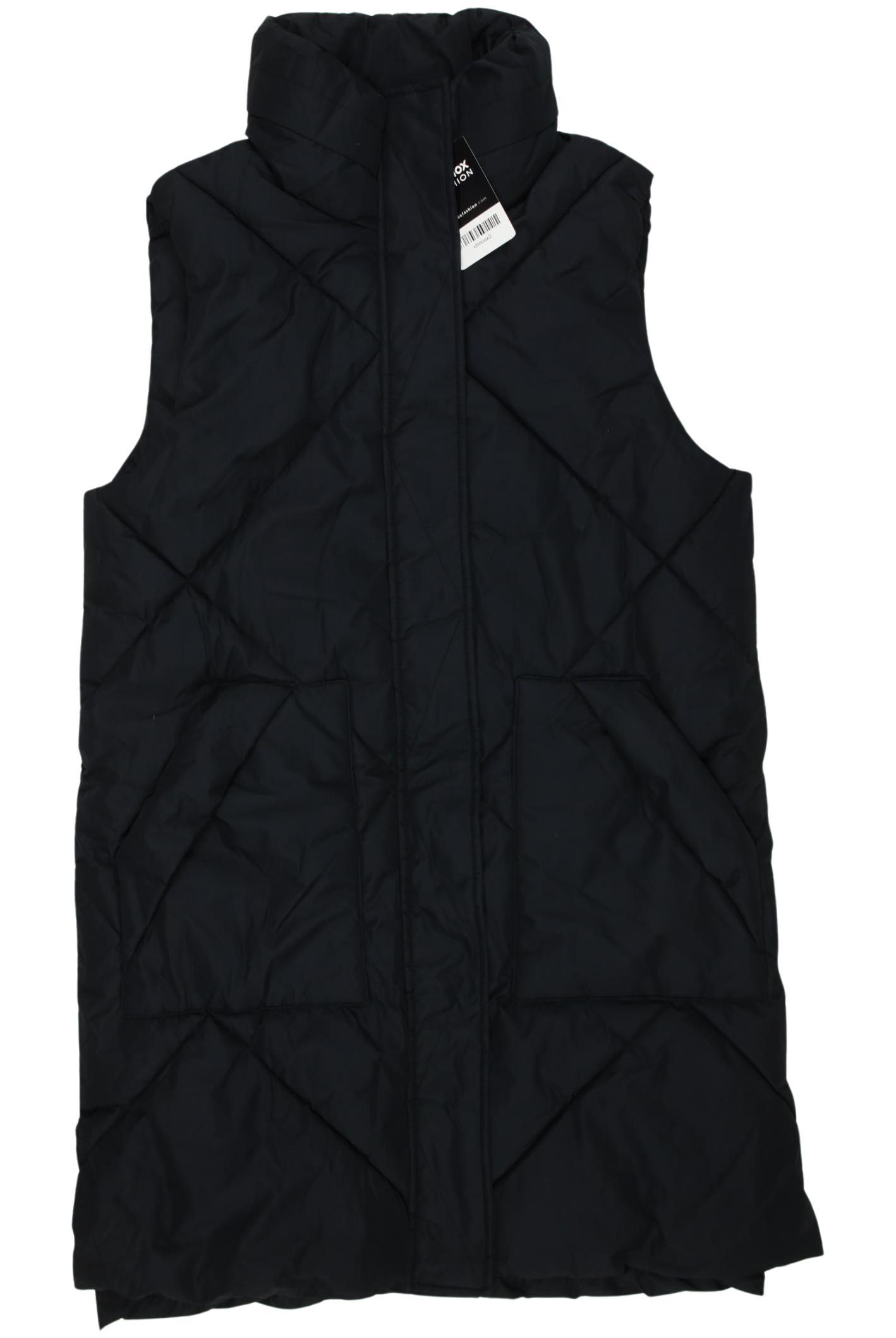 

Esprit Damen Weste, schwarz, Gr. 34