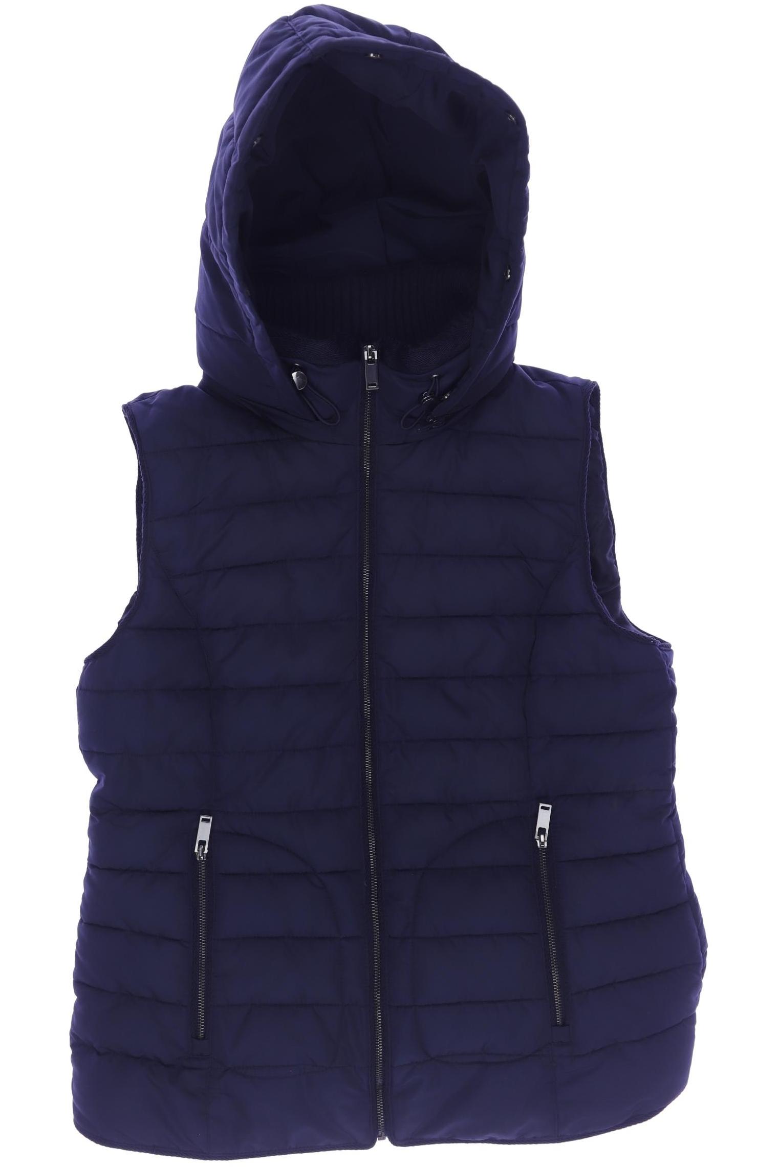 

Esprit Damen Weste, marineblau, Gr. 42