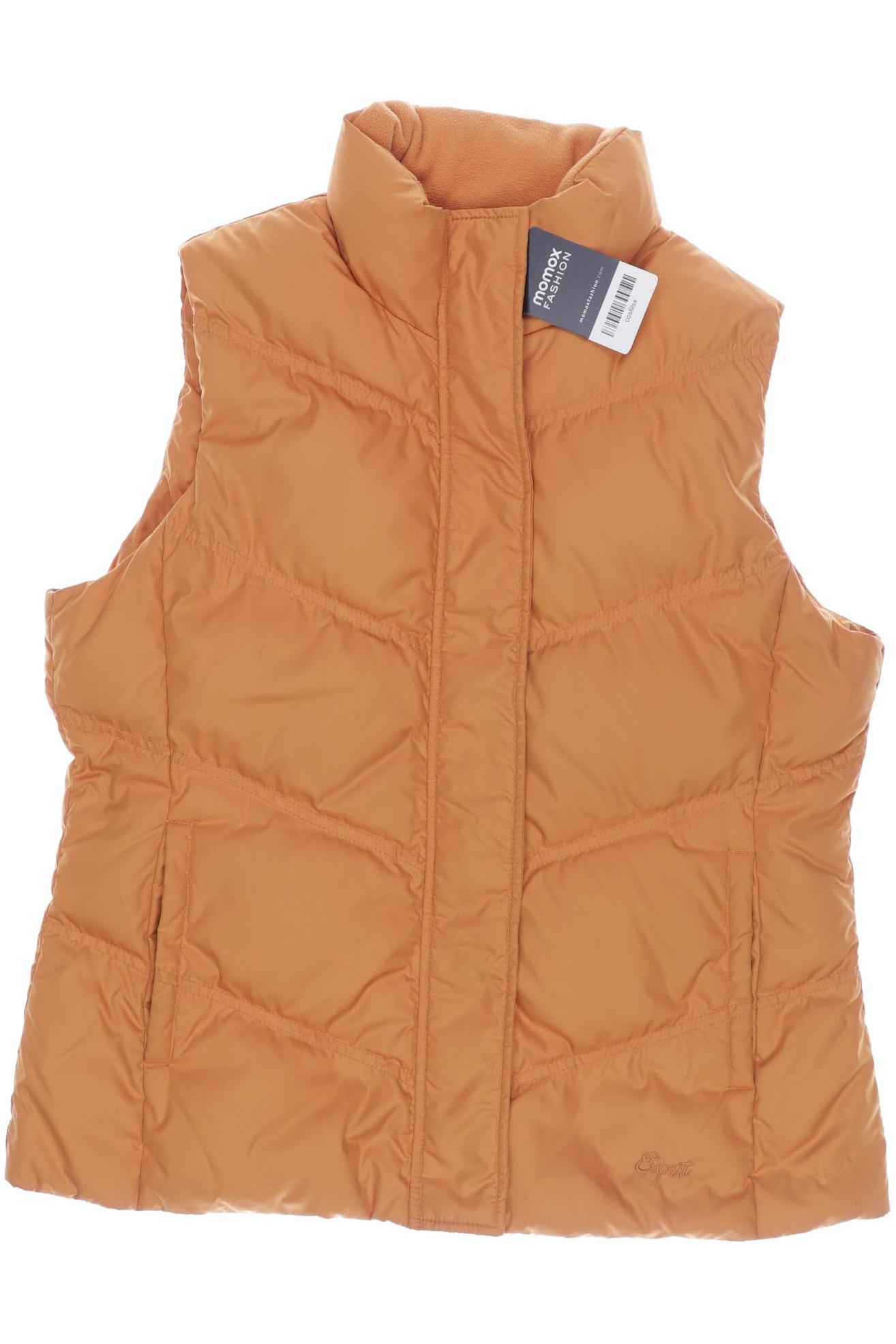 

Esprit Damen Weste, orange