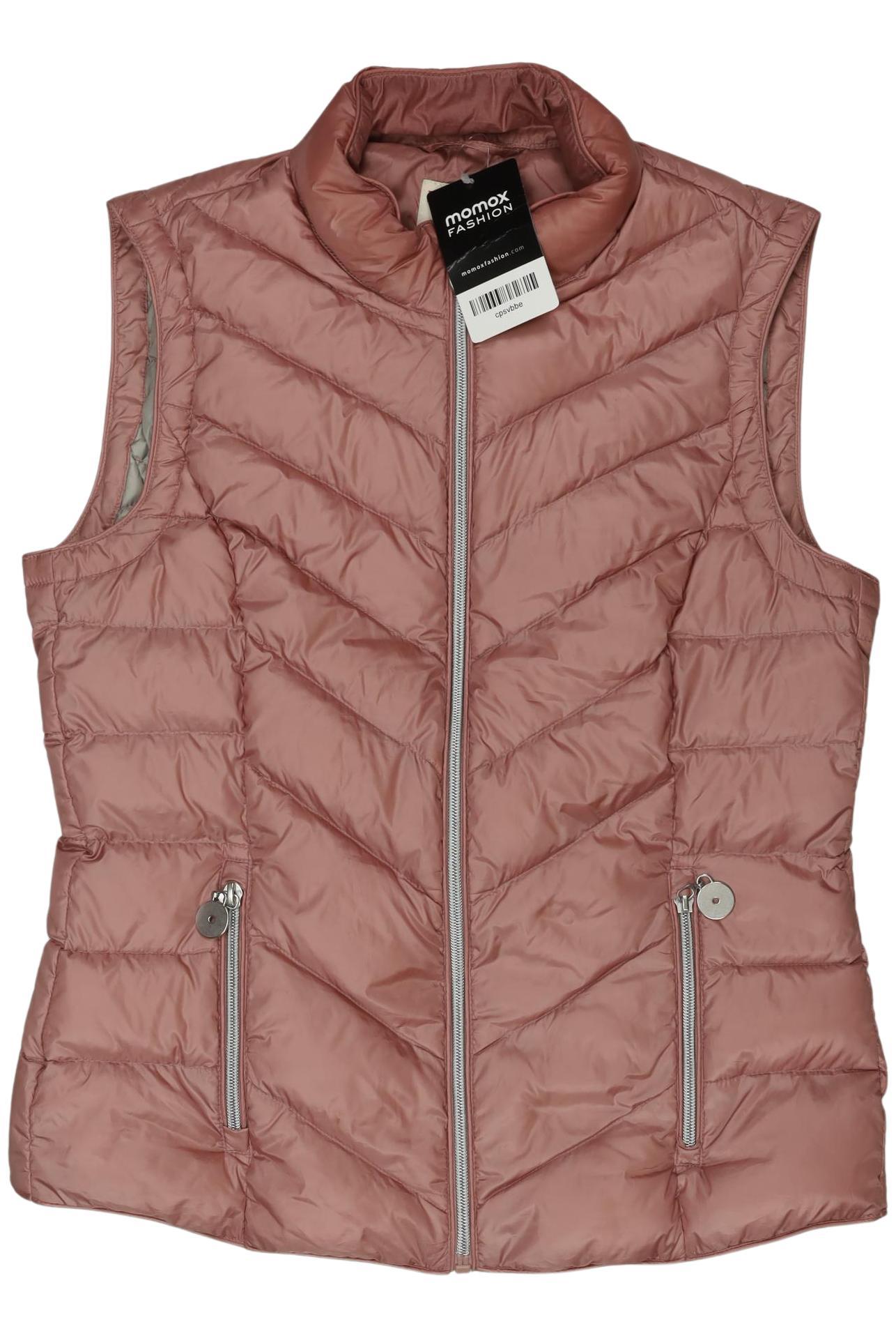 

Esprit Damen Weste, pink, Gr. 36
