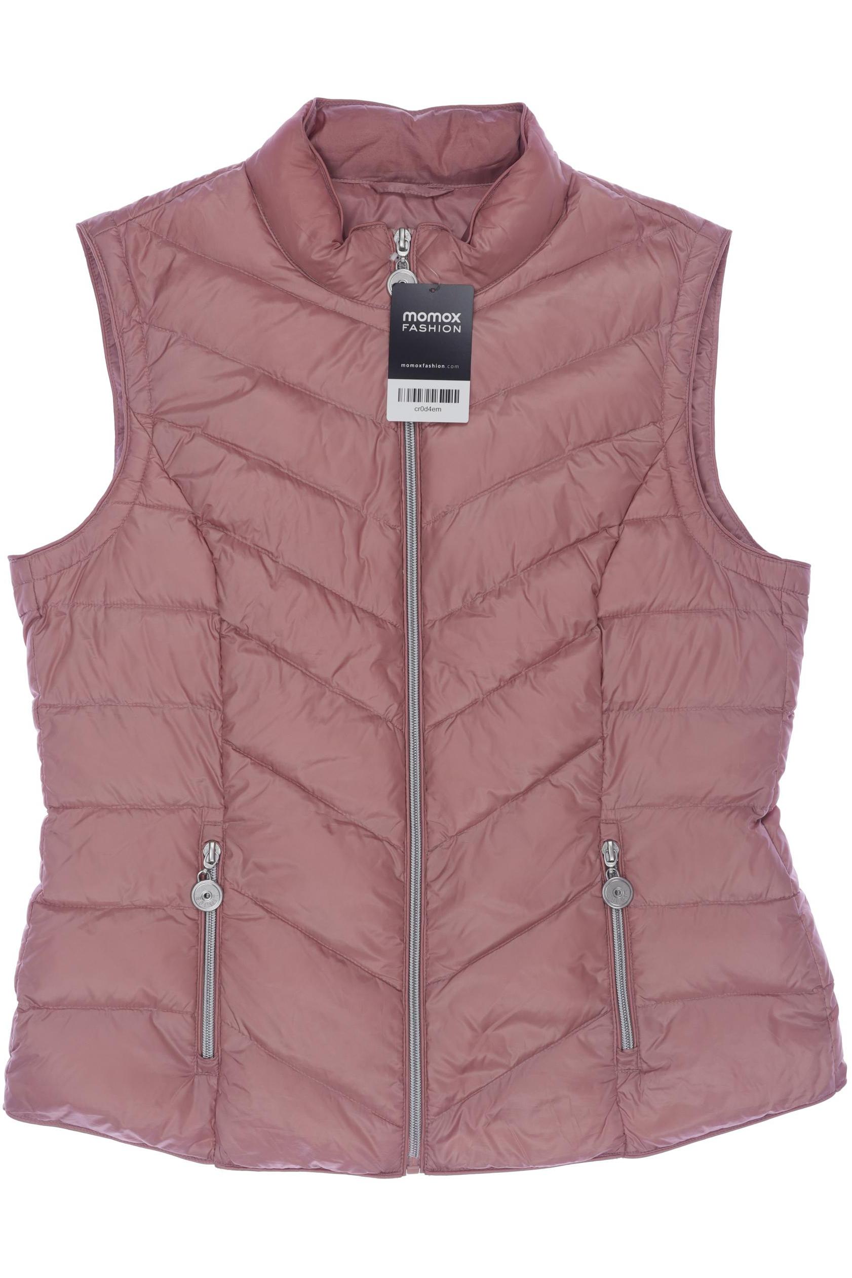 

Esprit Damen Weste, pink, Gr. 40