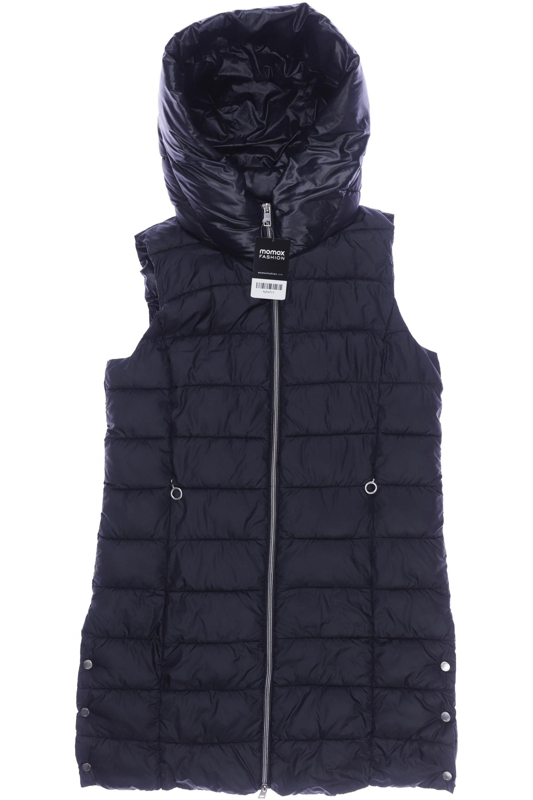 

Esprit Damen Weste, marineblau, Gr. 44