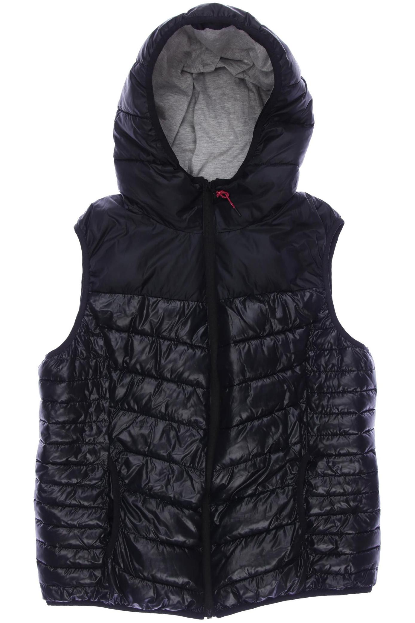 

Esprit Damen Weste, schwarz, Gr. 46