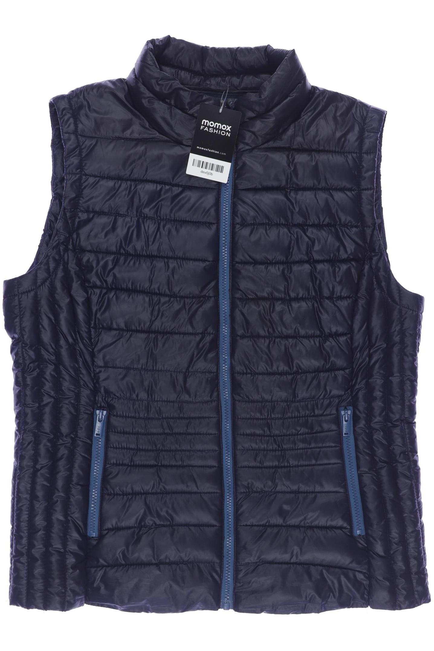 

Esprit Damen Weste, marineblau, Gr. 44