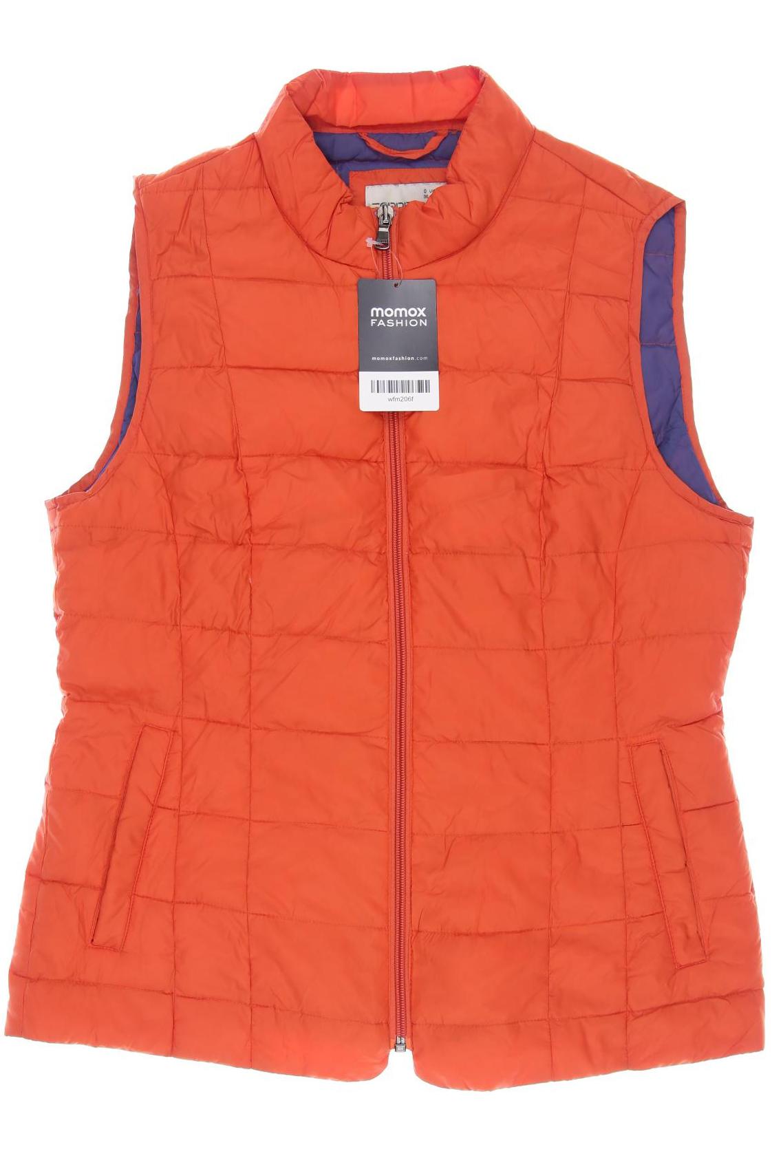 

Esprit Damen Weste, orange