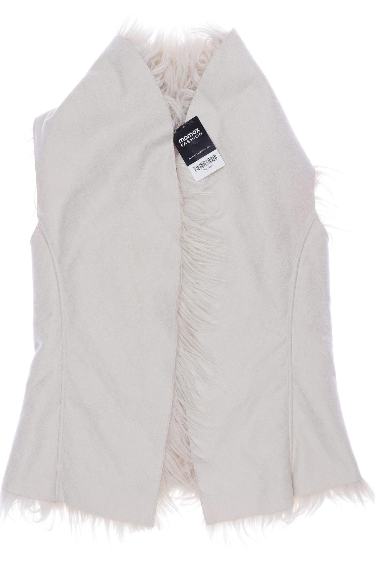 

Esprit Damen Weste, beige, Gr. 42
