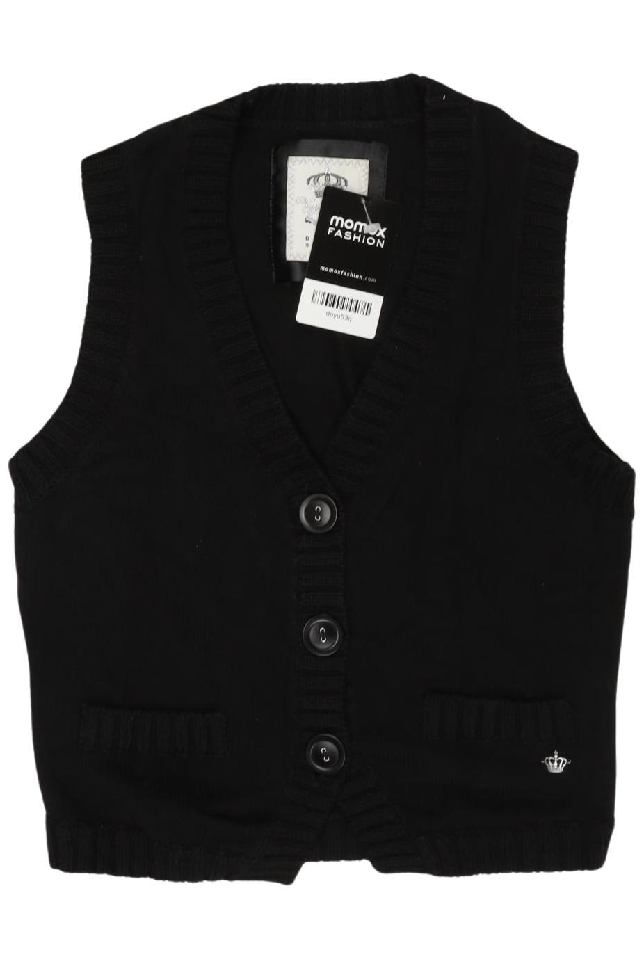 

Esprit Damen Weste, schwarz, Gr. 36